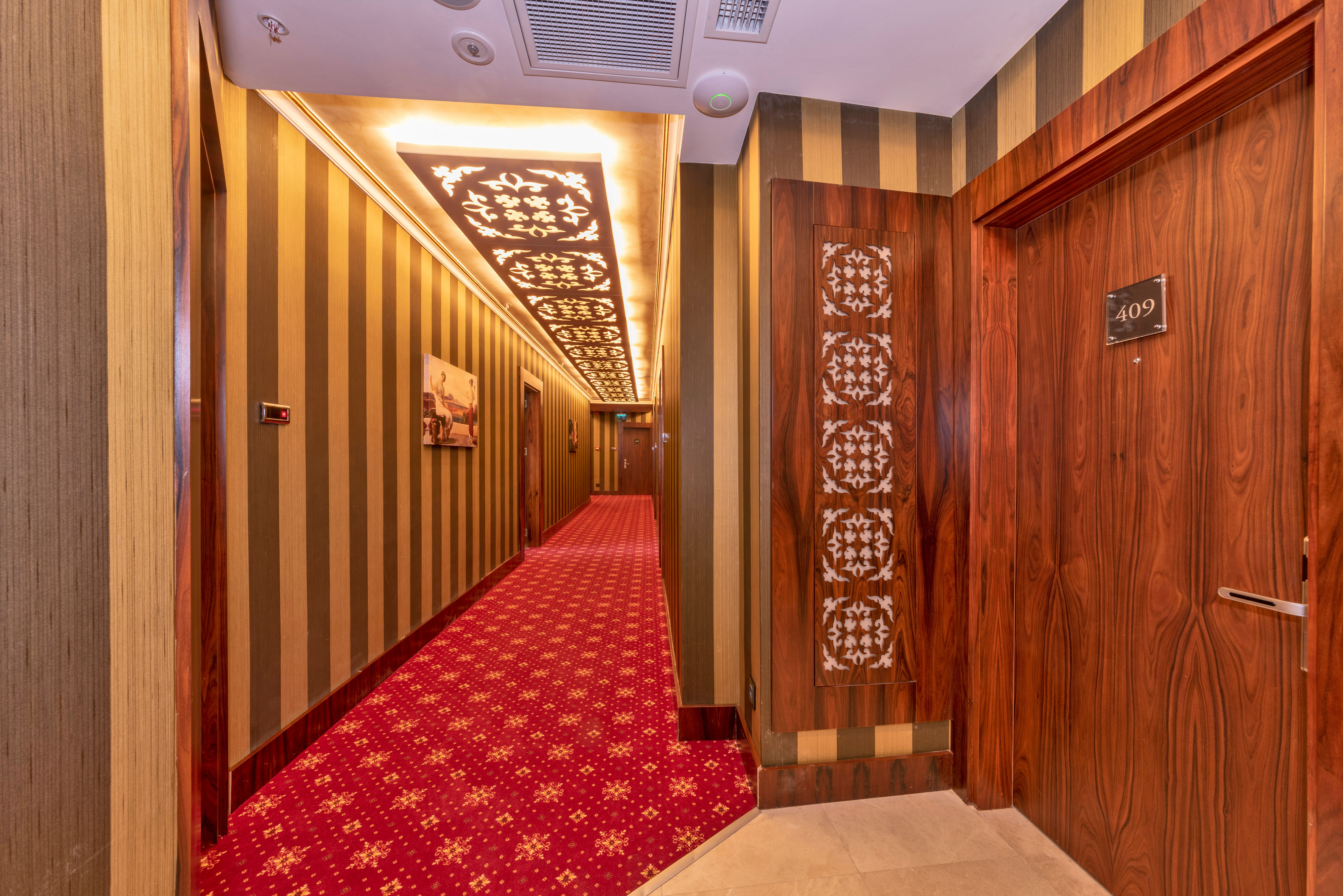 Piya Sport Hotel - Poză