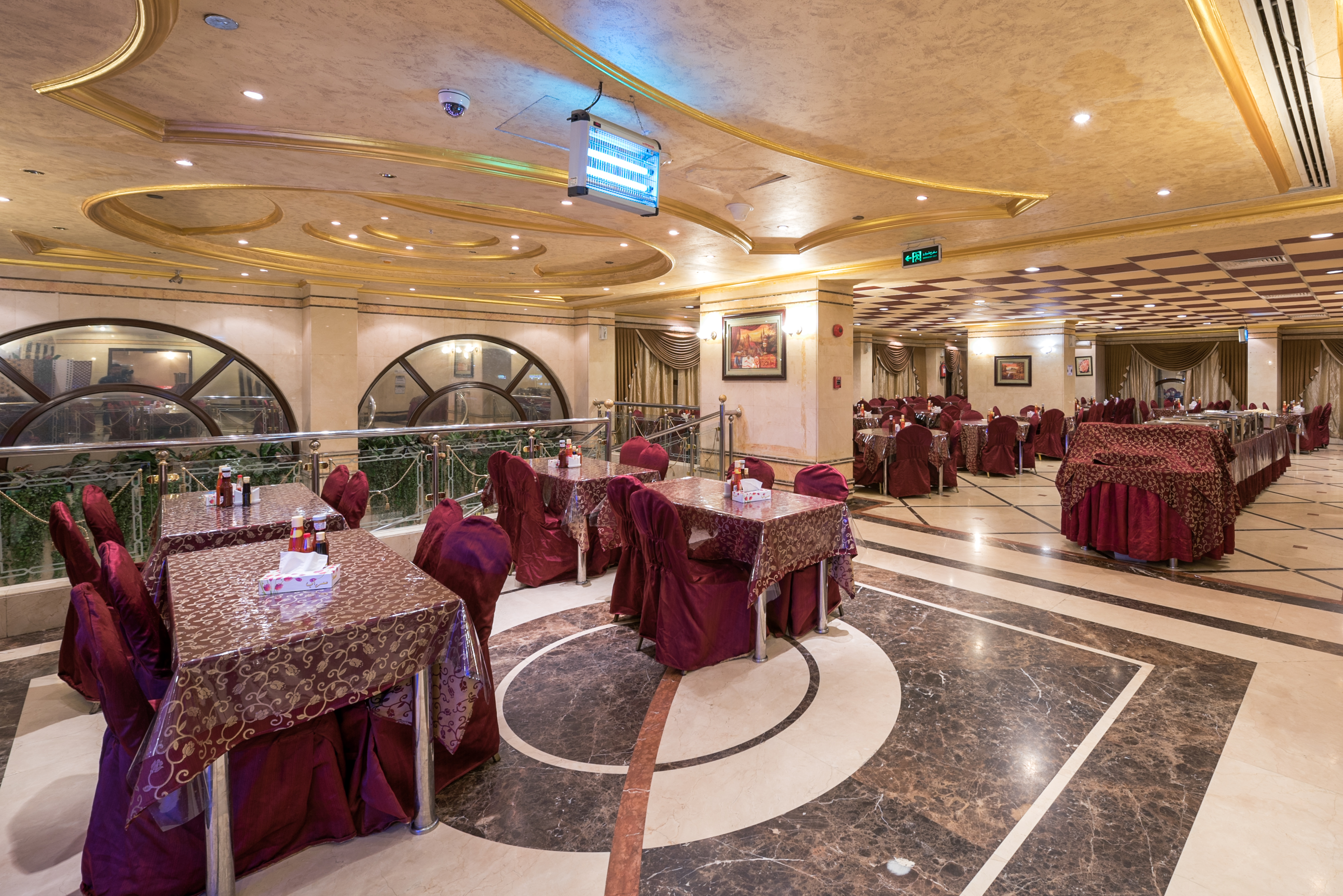 Al Mukhtara International Hotel