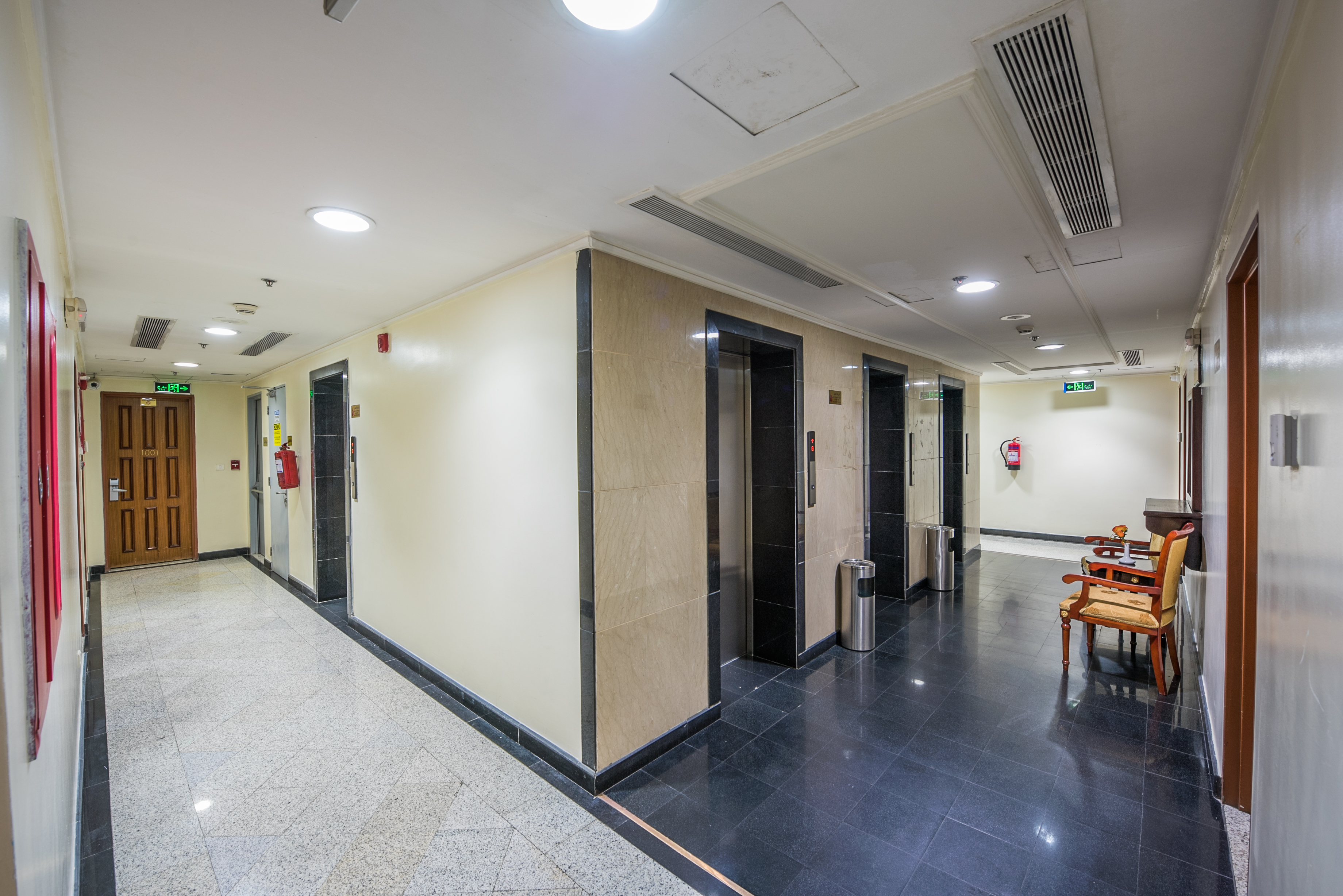 Rawdat Al Mukhtara Hotel