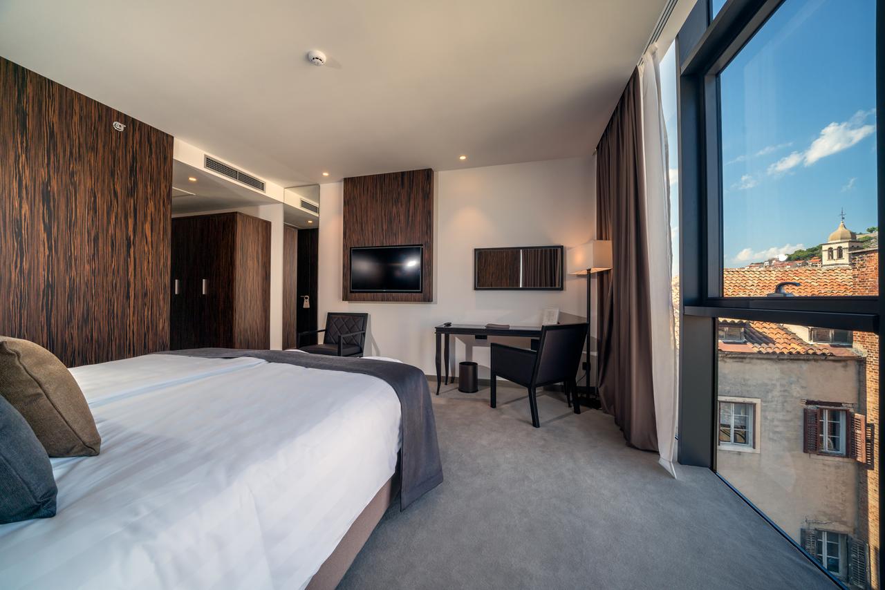 Bellevue Hotel - Superior City Hotel by null