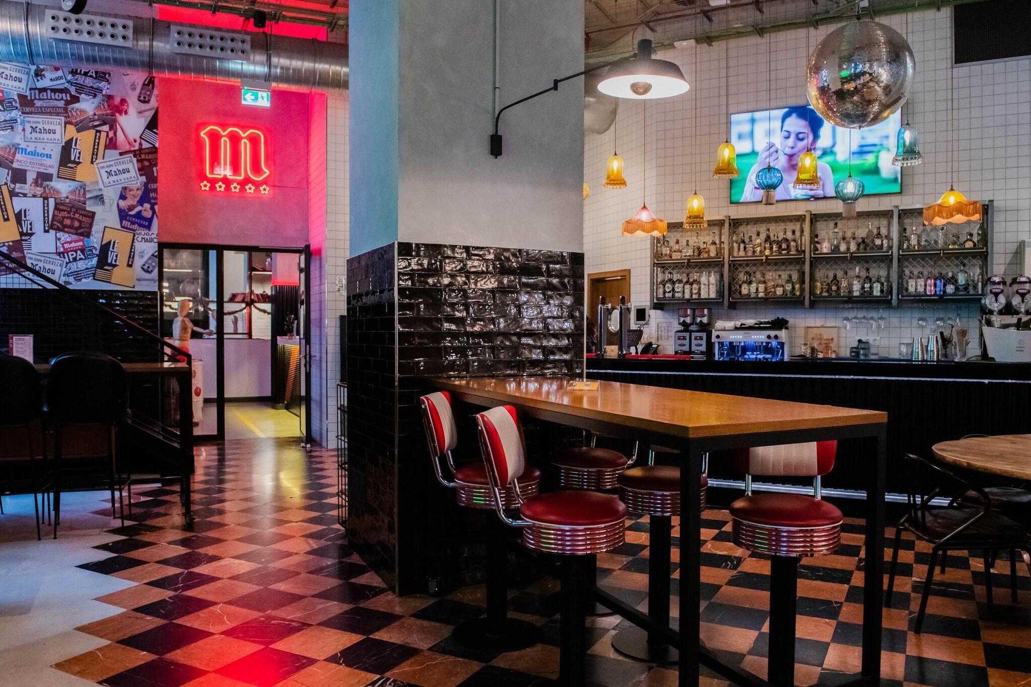 Generator Madrid by null