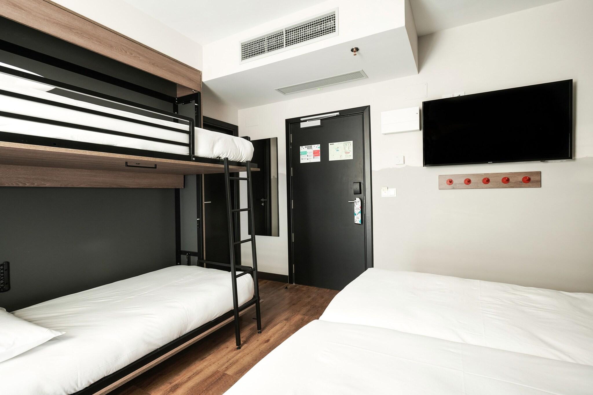 Generator Madrid by null