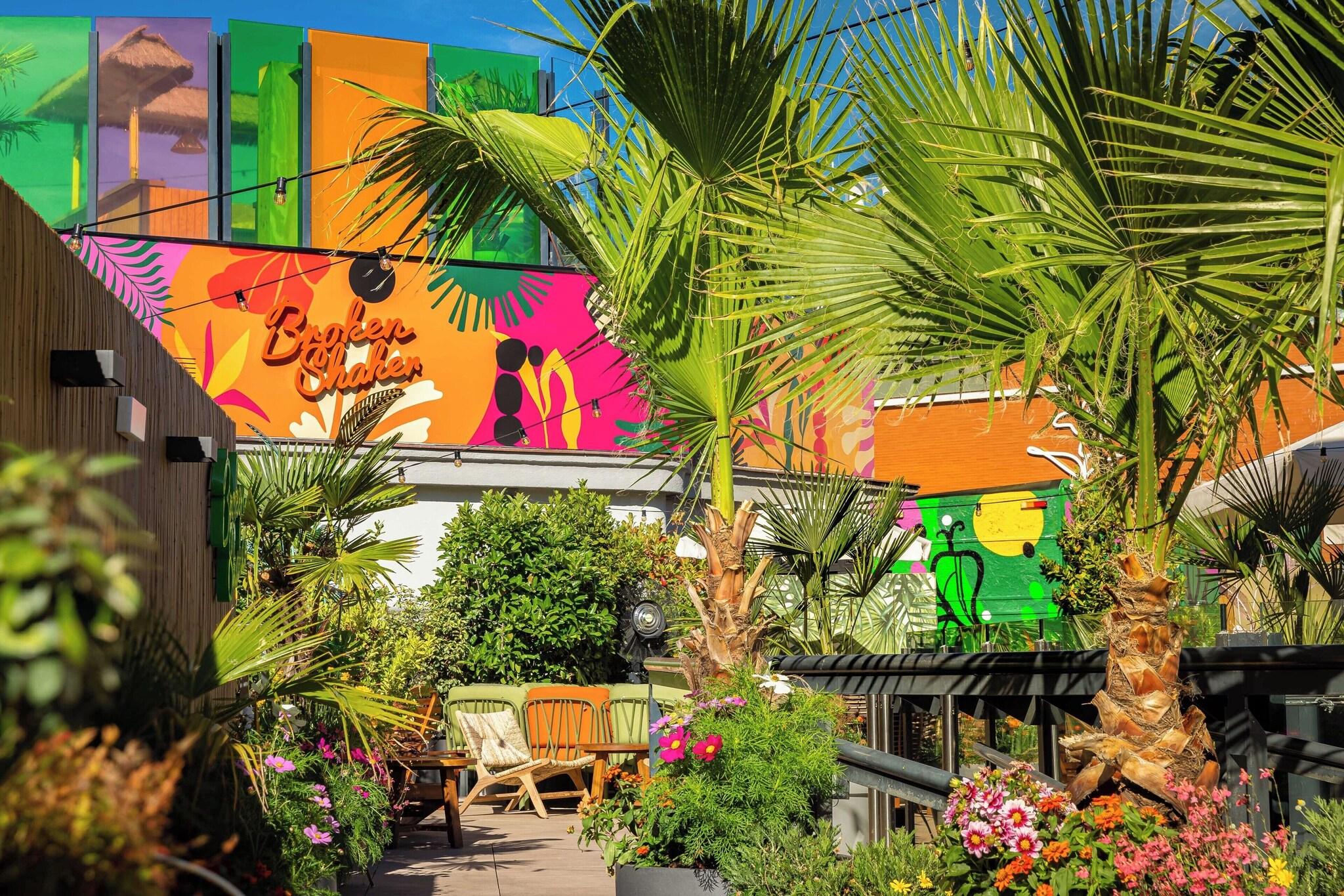 Generator Madrid by null