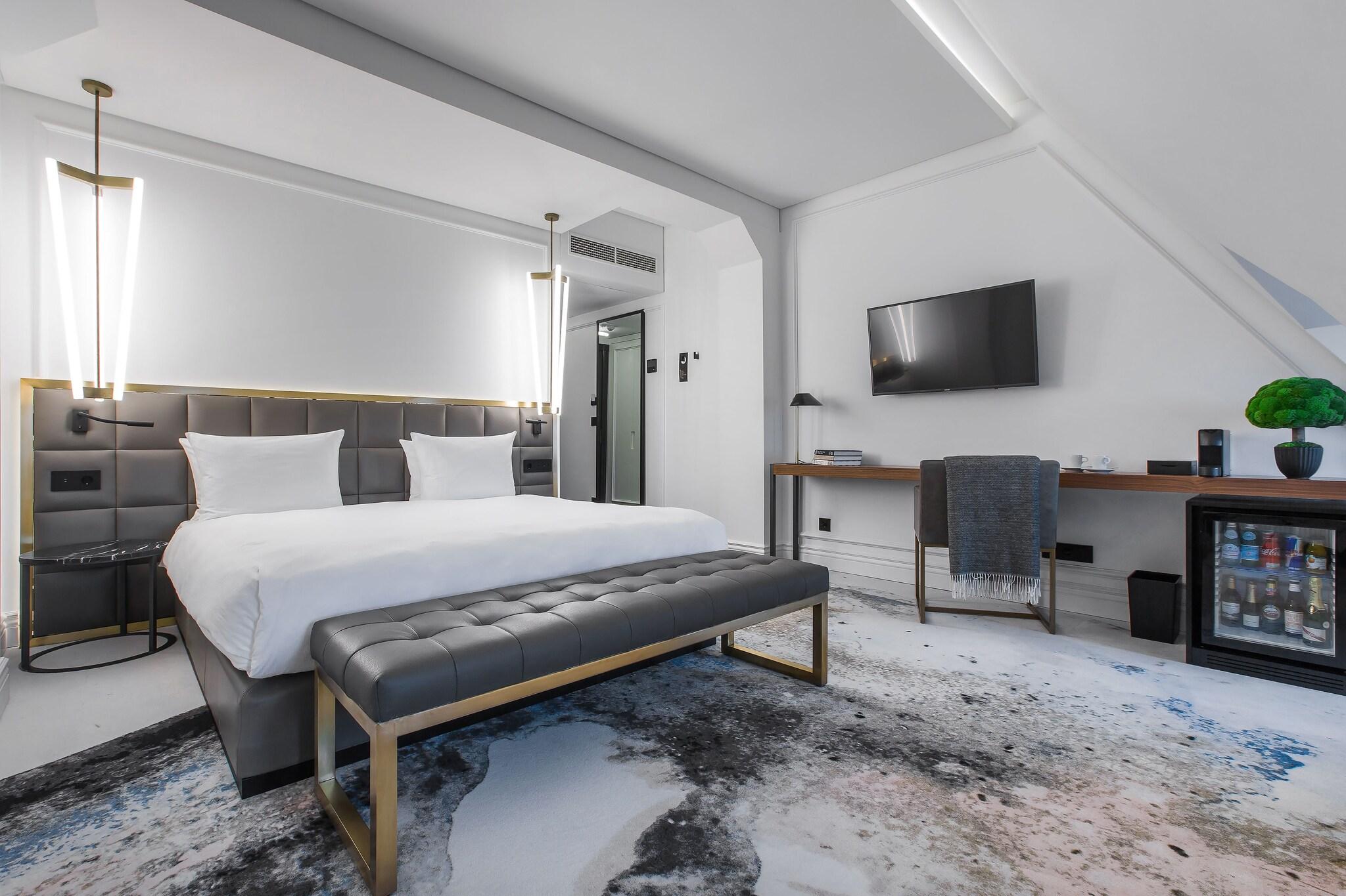 Hotel PACAI by null