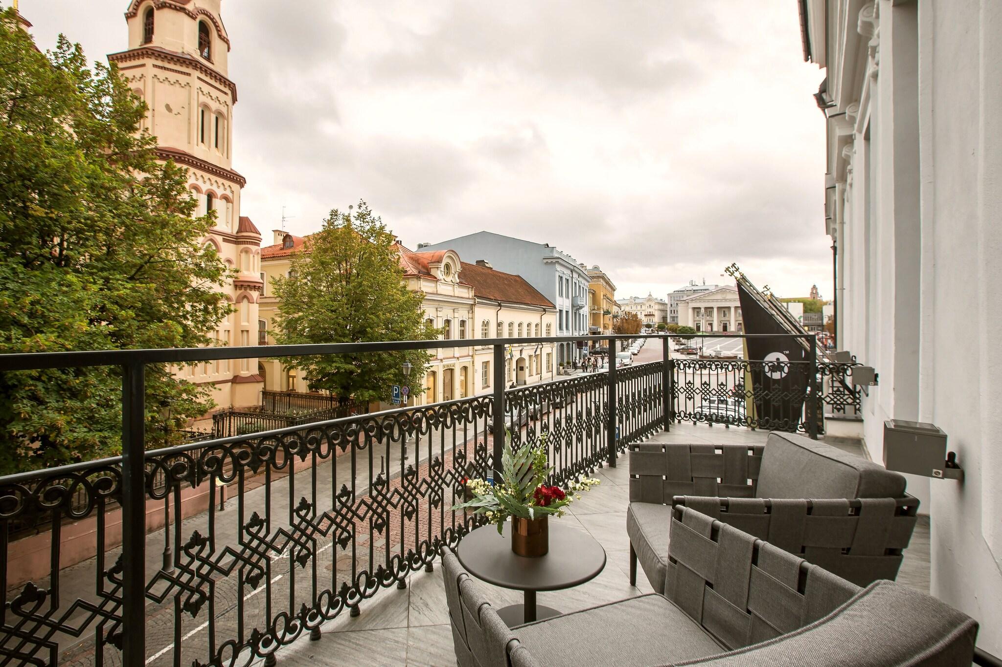 Hotel PACAI by null