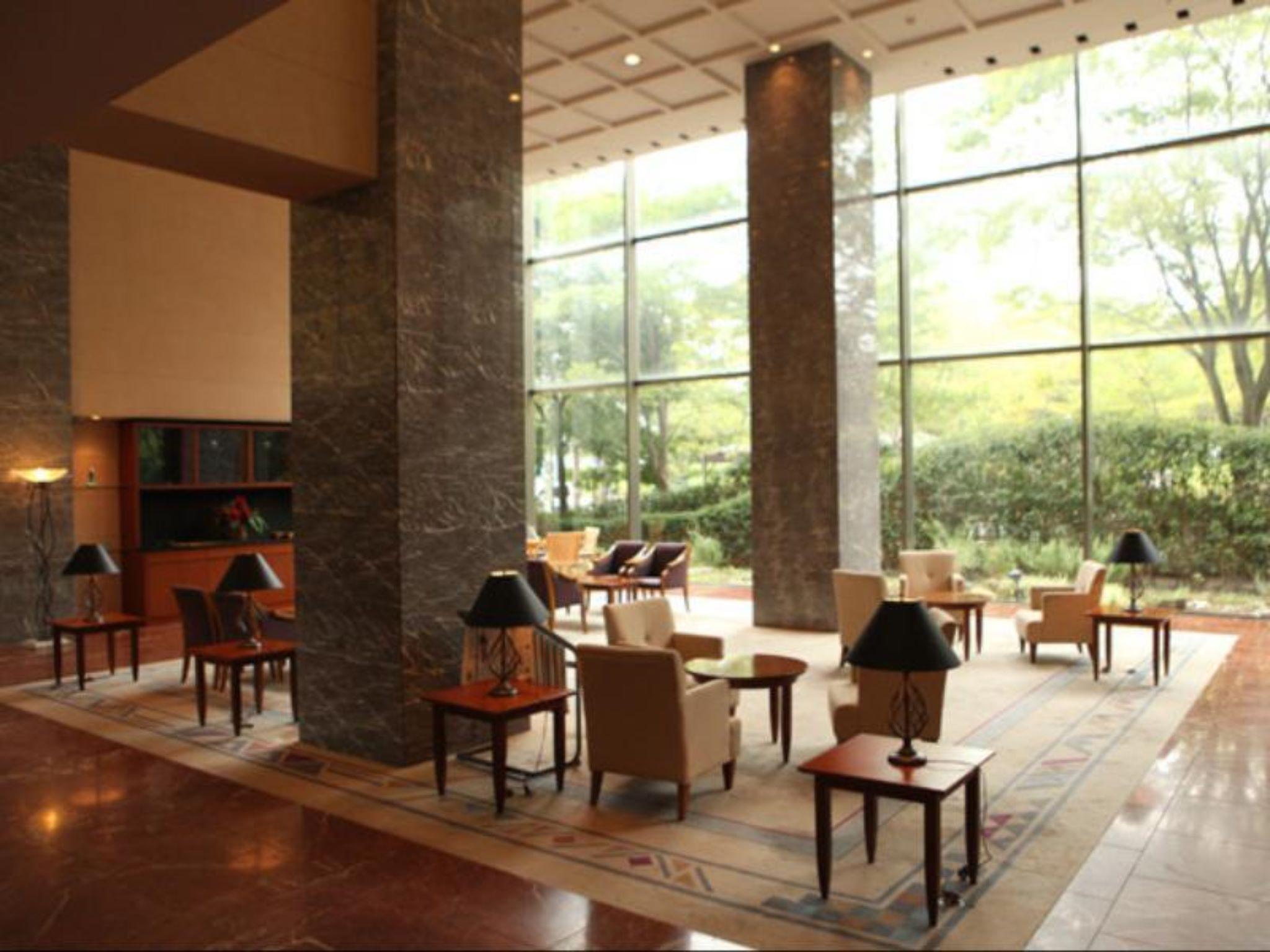 Hotel JAL City Tsukuba