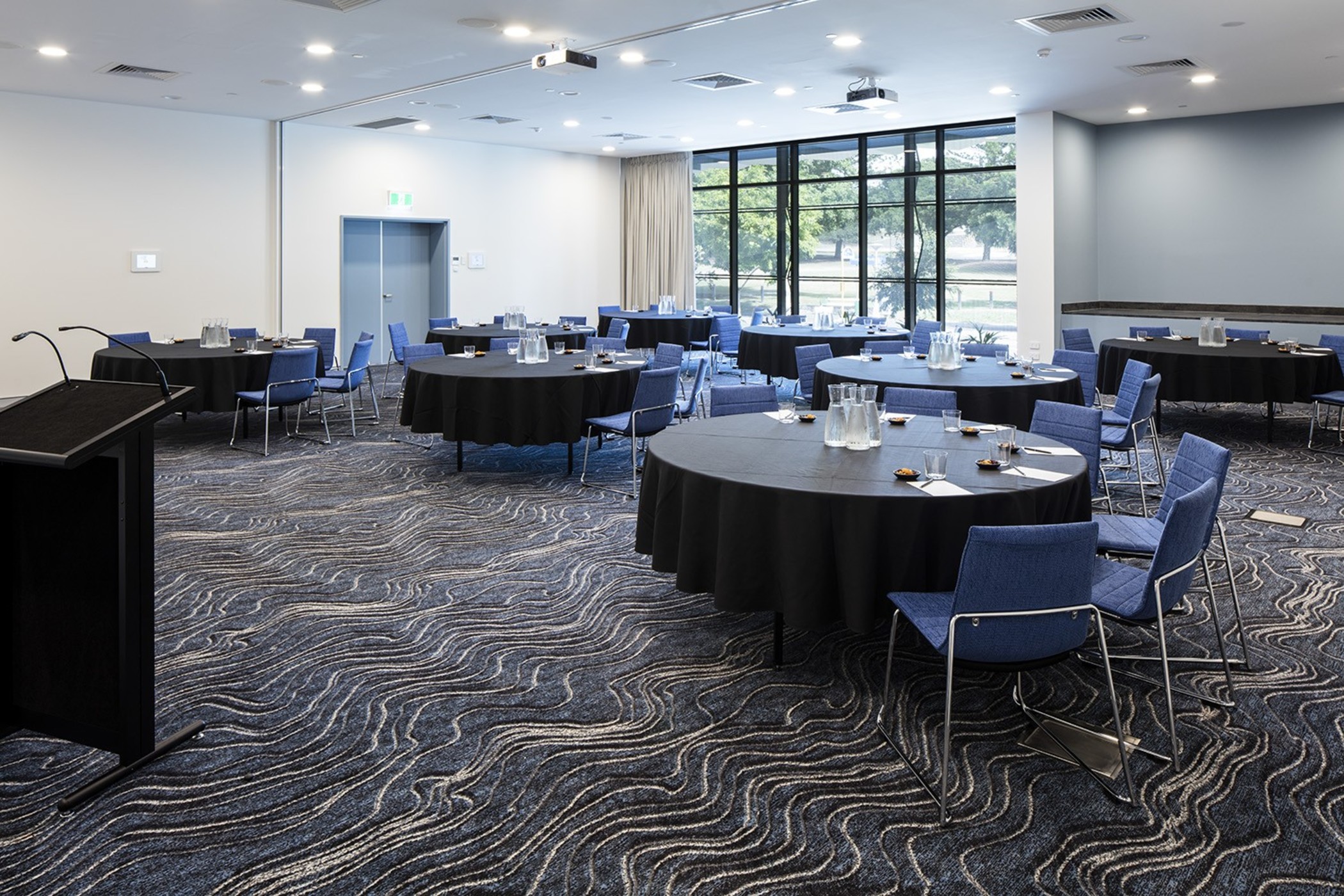 Novotel Brisbane South Bank by null