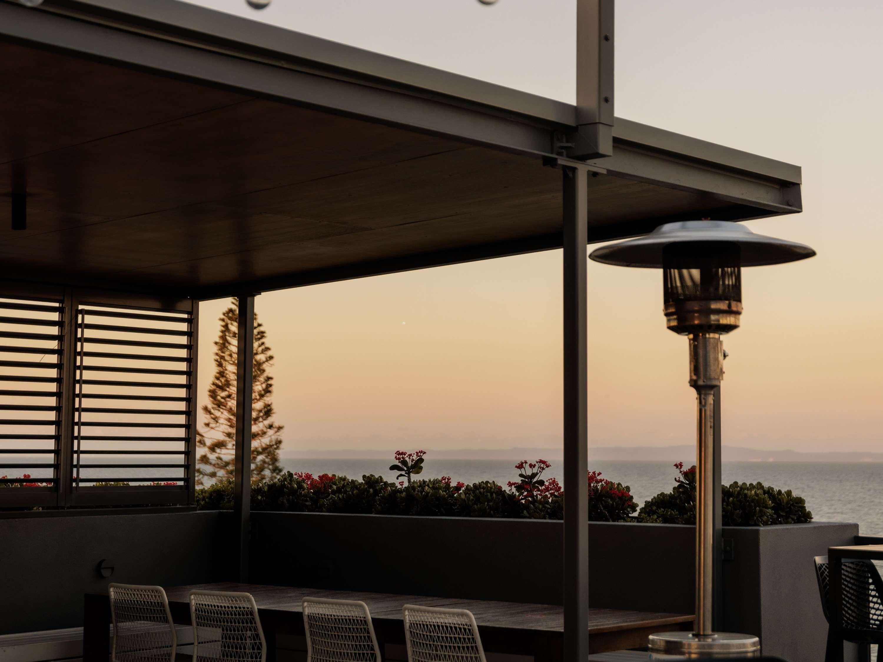 The Sebel Brisbane Margate Beach by null