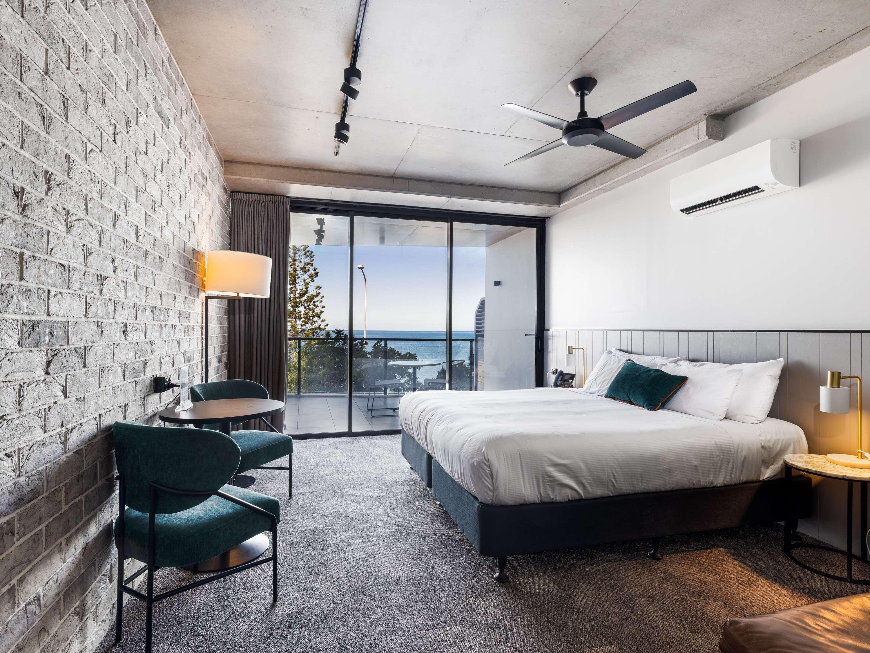 The Sebel Brisbane Margate Beach by null