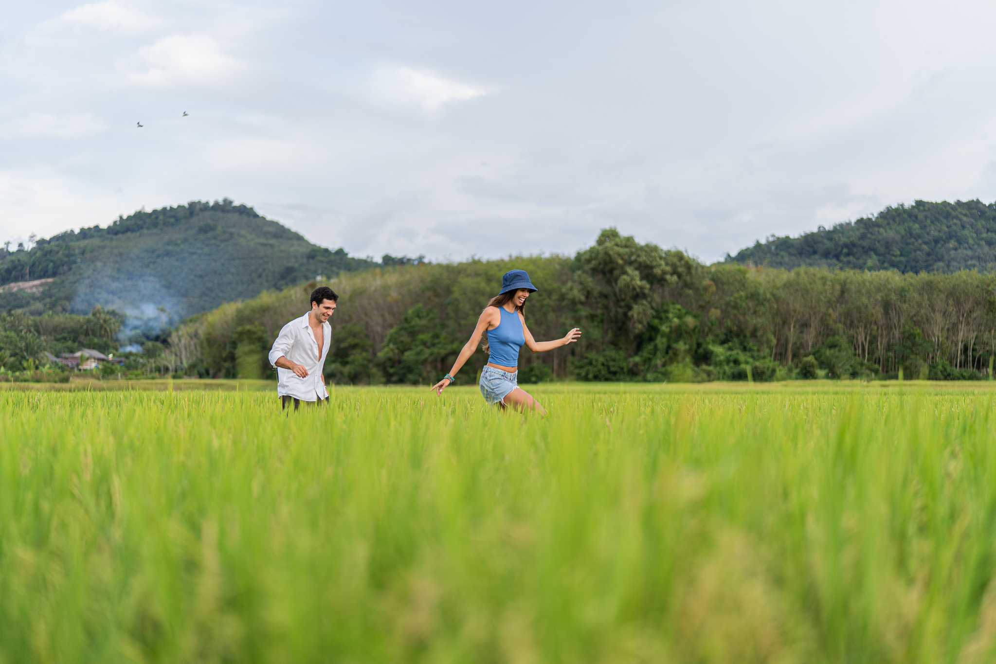 TreeHouse Villas Koh Yao - Adult only