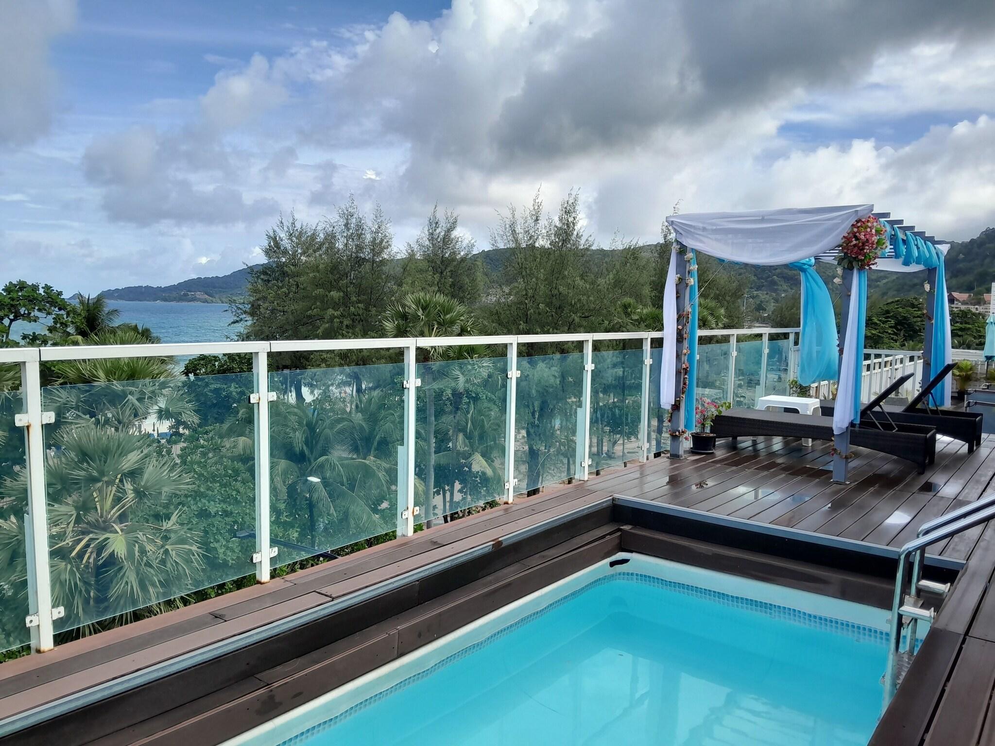 Modern Living Hotel - фото