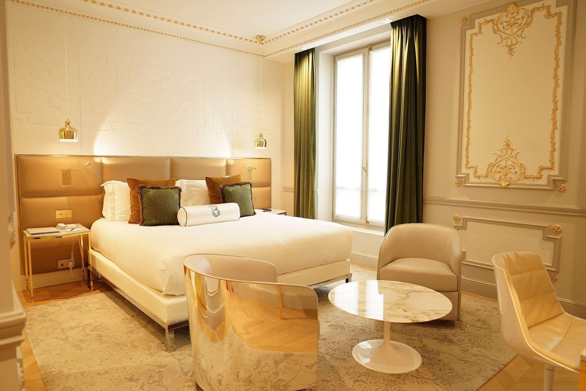 Hôtel Bowmann by null
