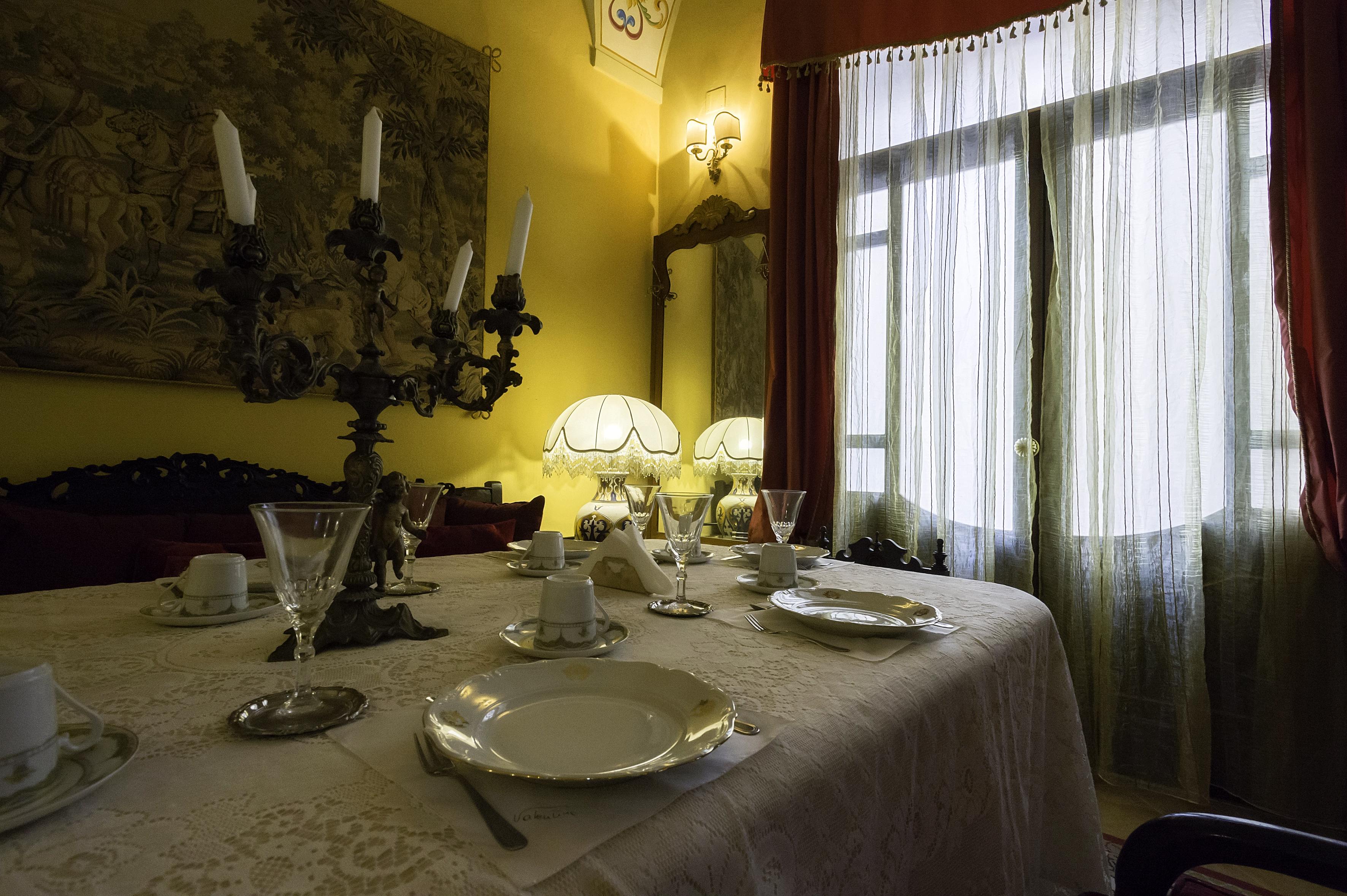 Meliaresort Dimore Storiche