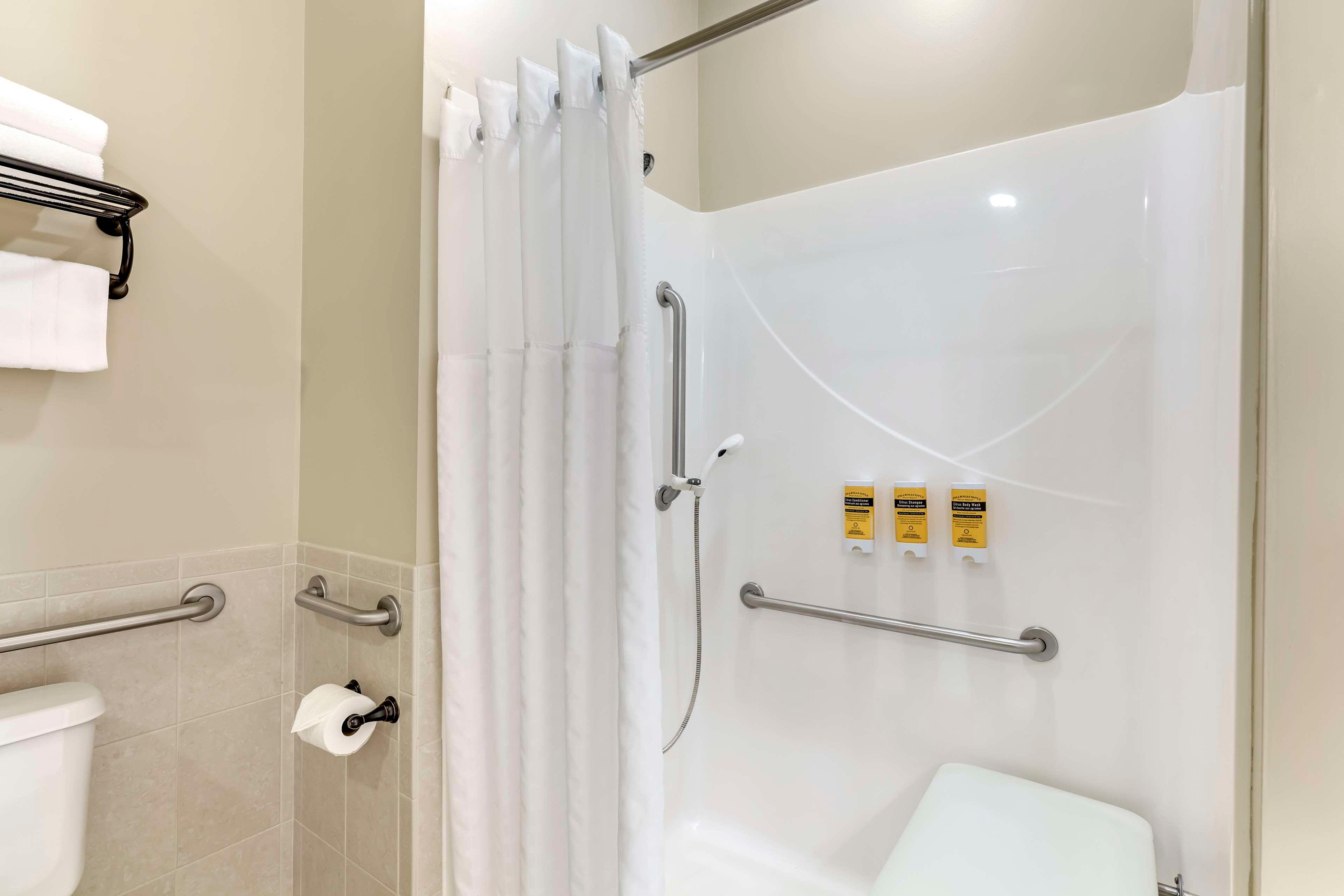 Best Western Plus Dutch Haus Inn and Suites
