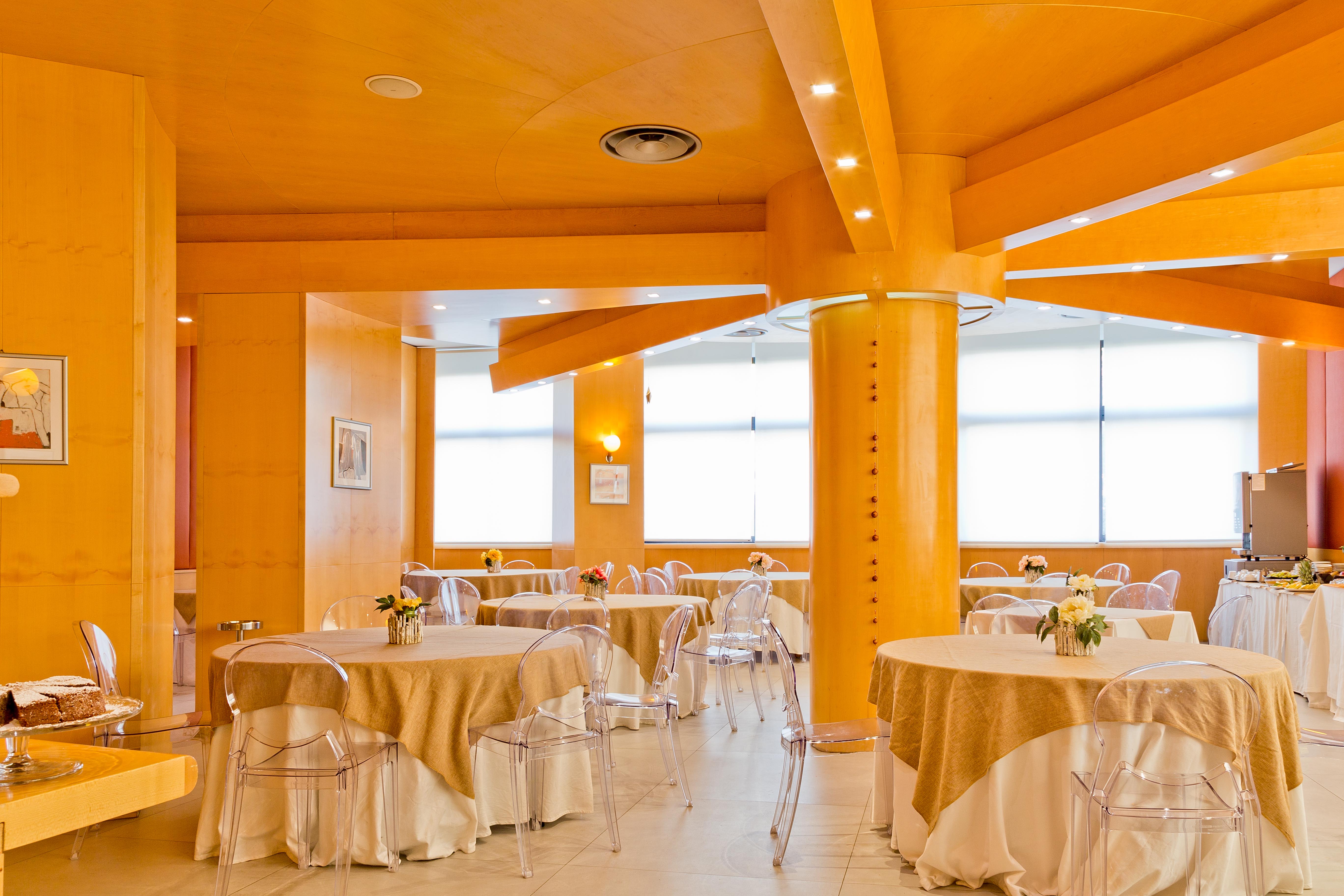 Mediterranea Hotel and Convention Center