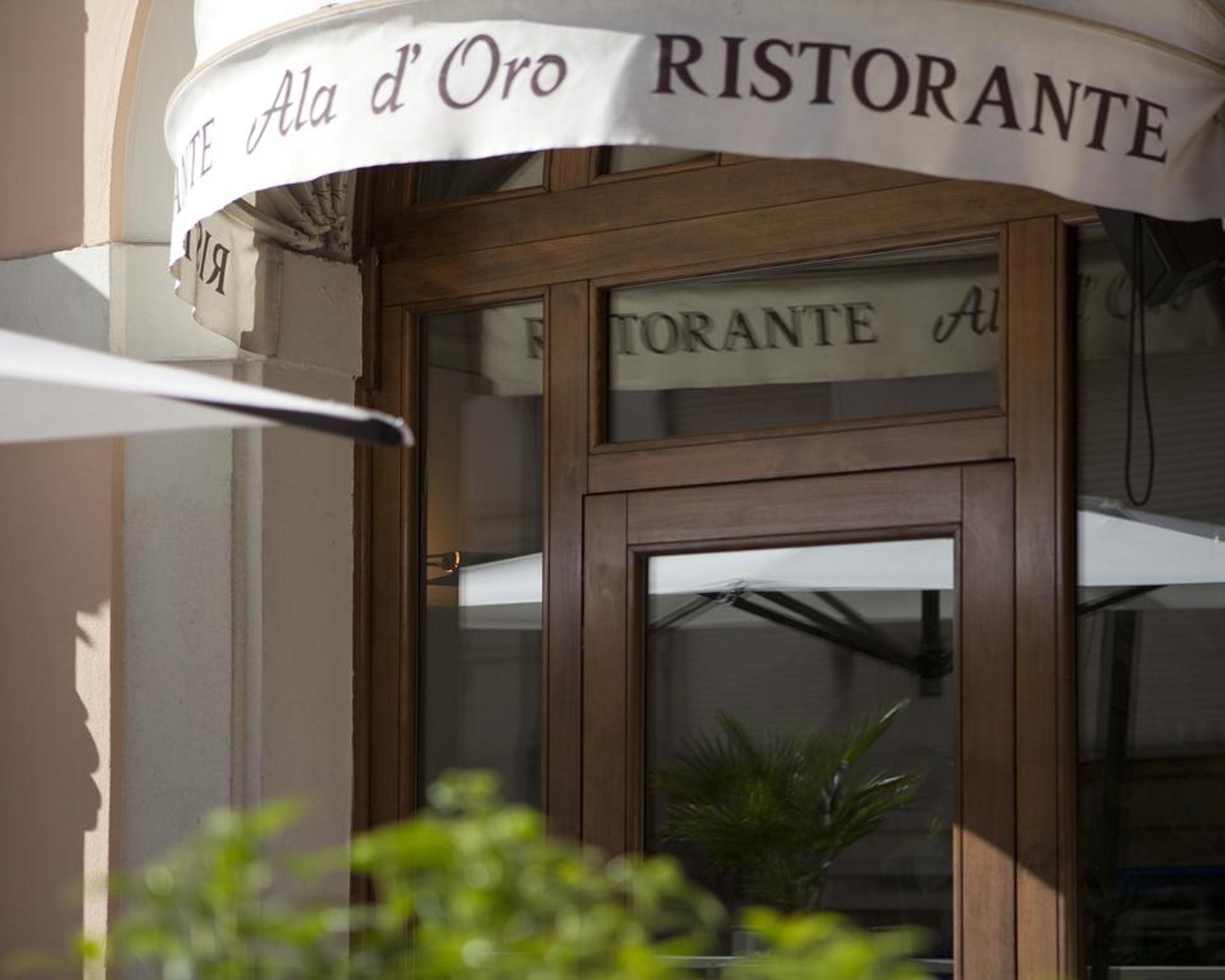 Hotel Ala D’Oro