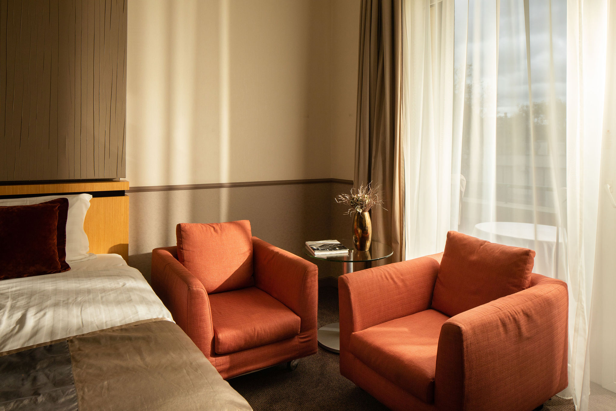 Mamaison Hotel Andrassy Budapest