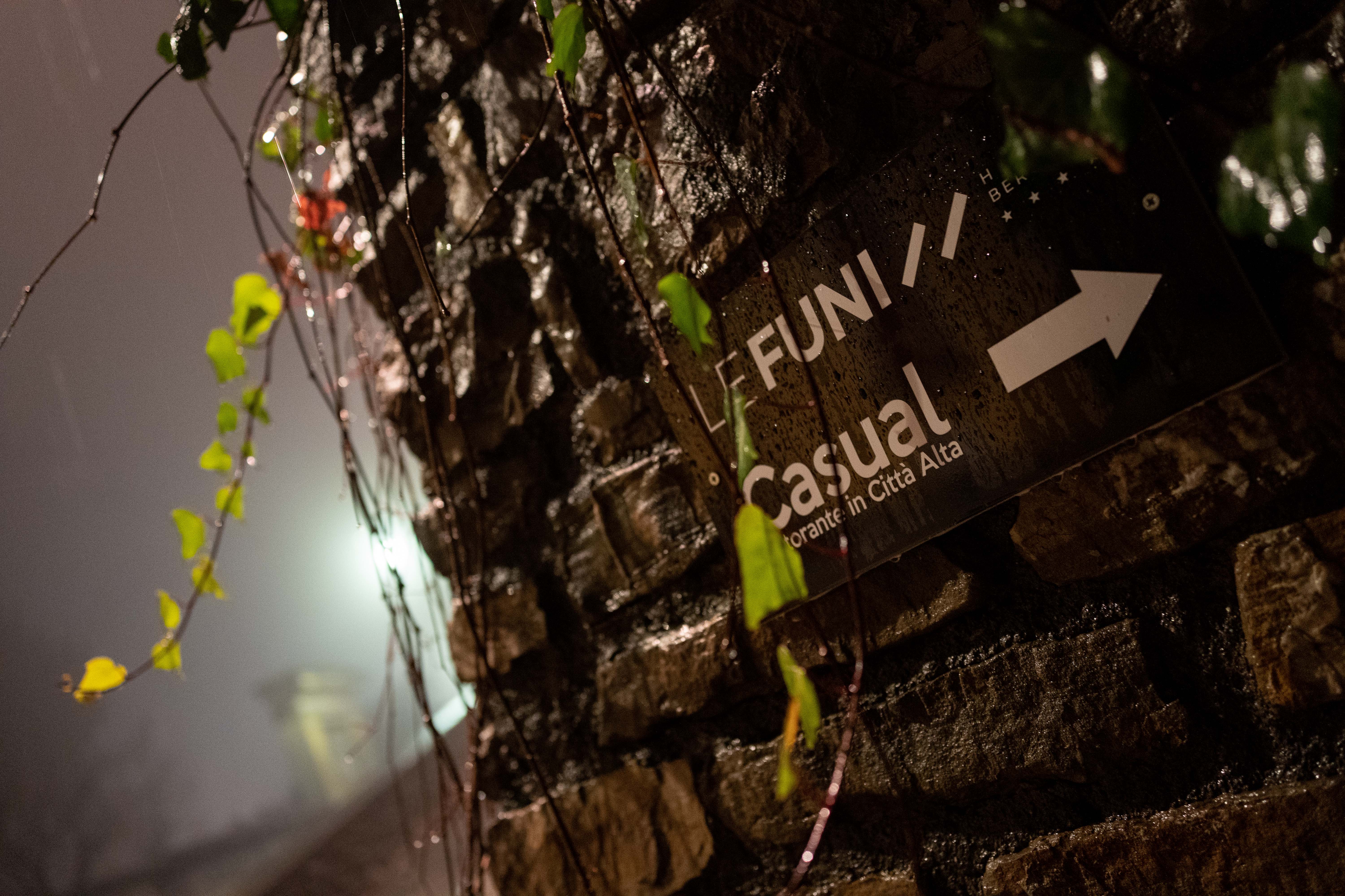 Le Funi Hotel