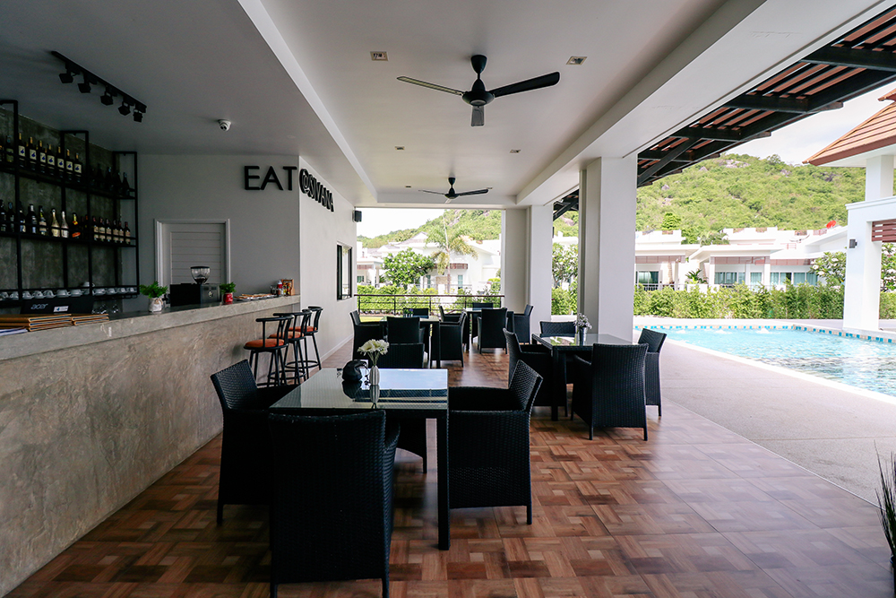 Sivana Gardens Pool Villa 