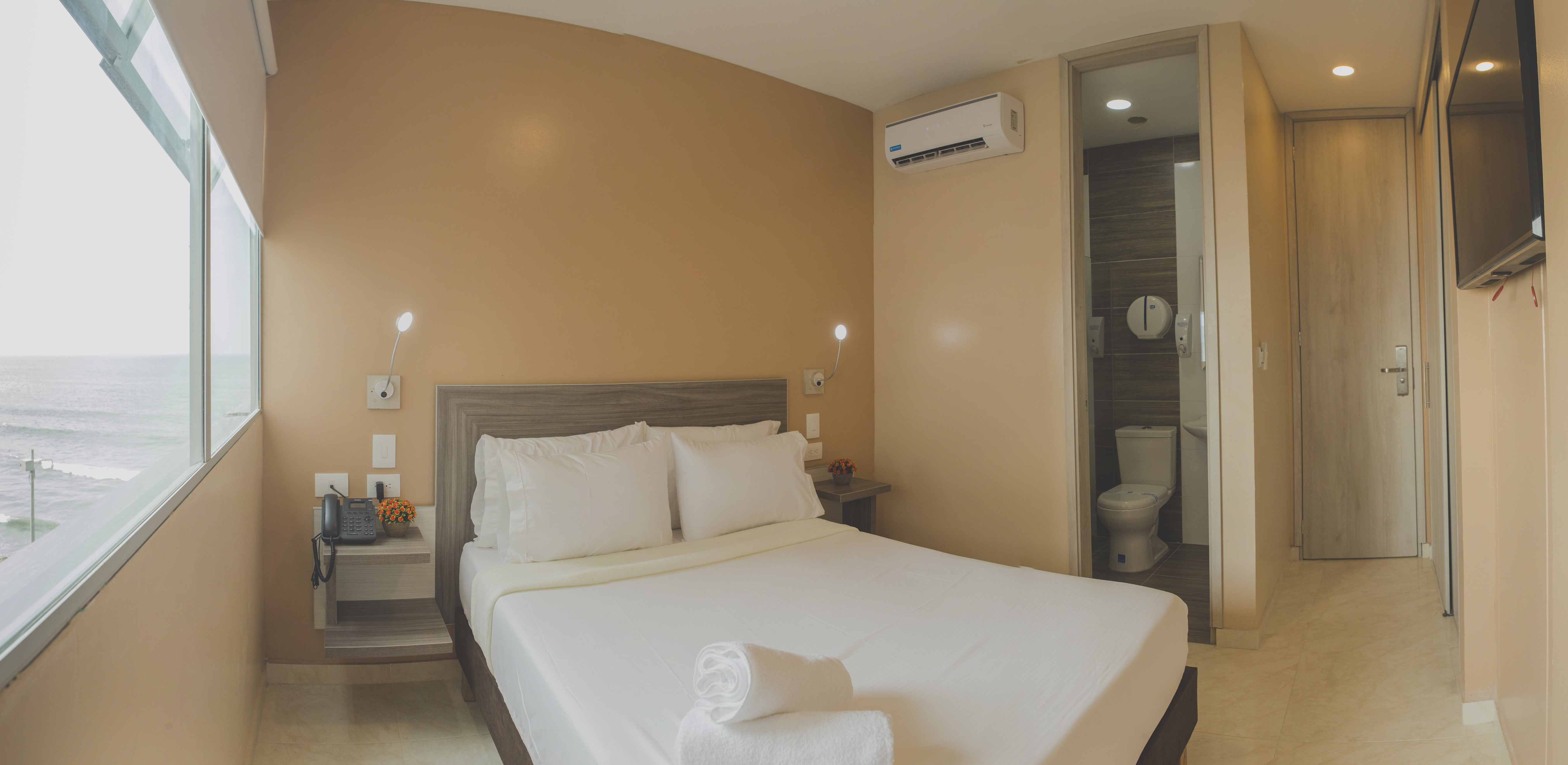 Aixo Suites