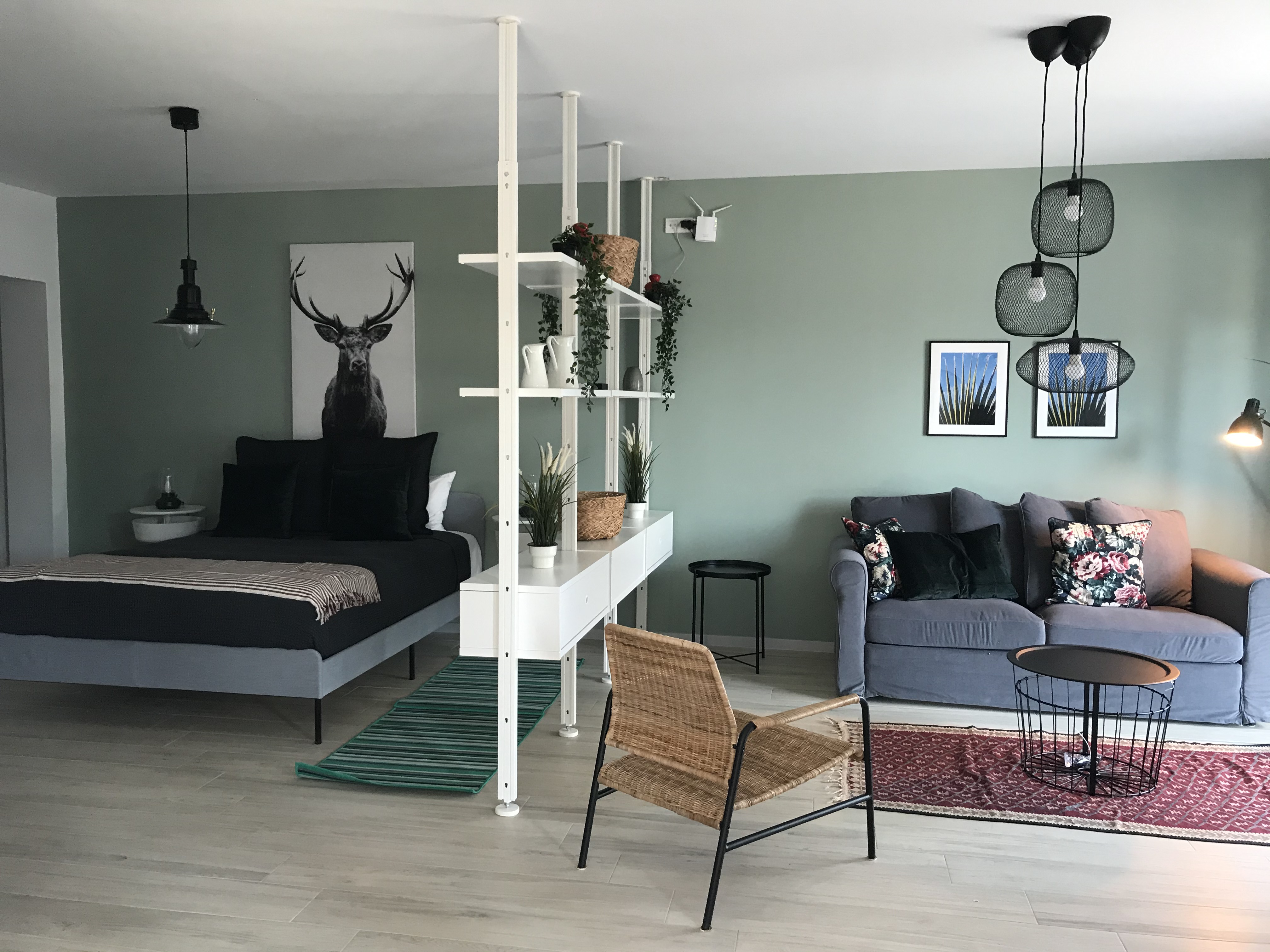 True Blue Boutique Hotel