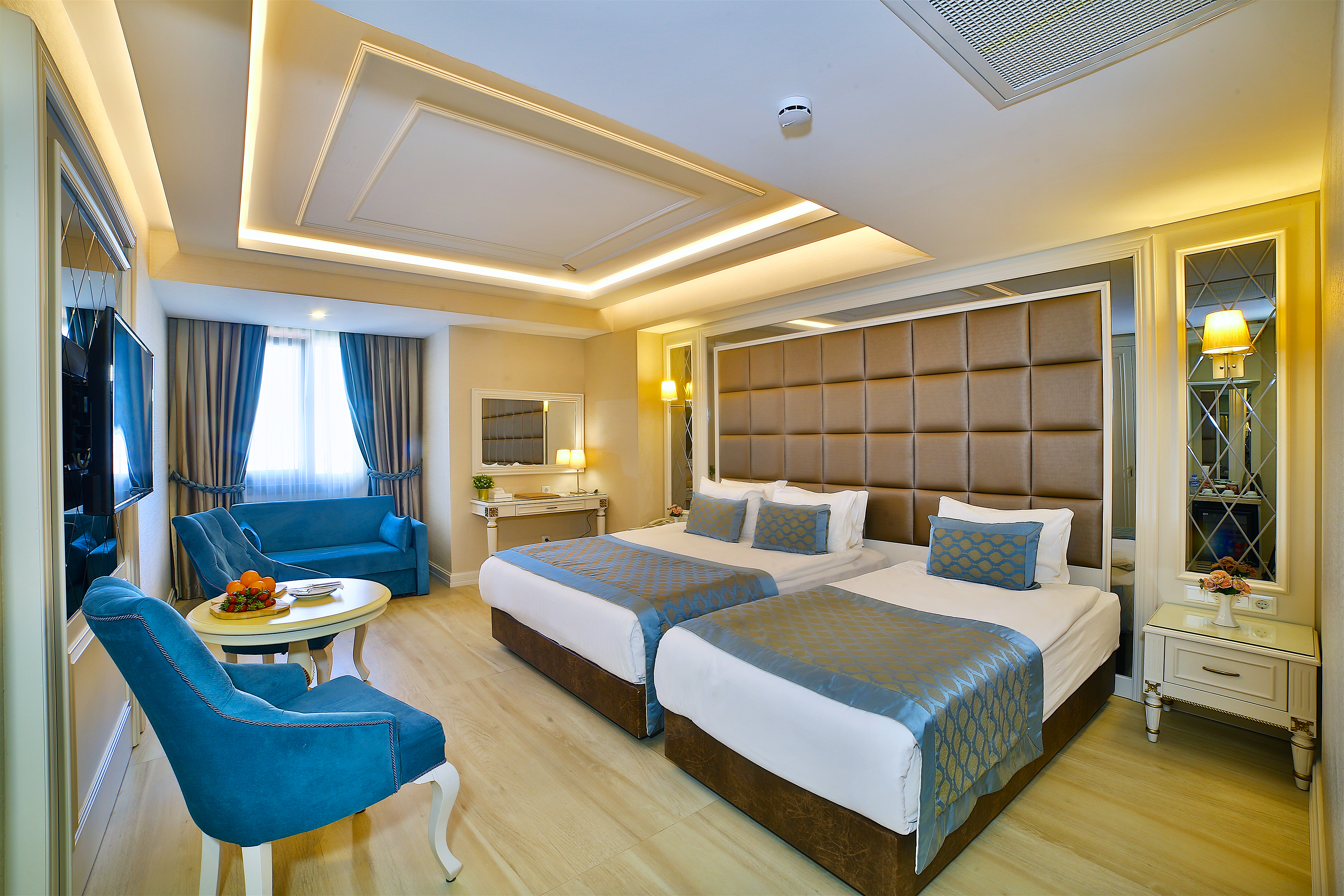 Büke Hotel Şişli