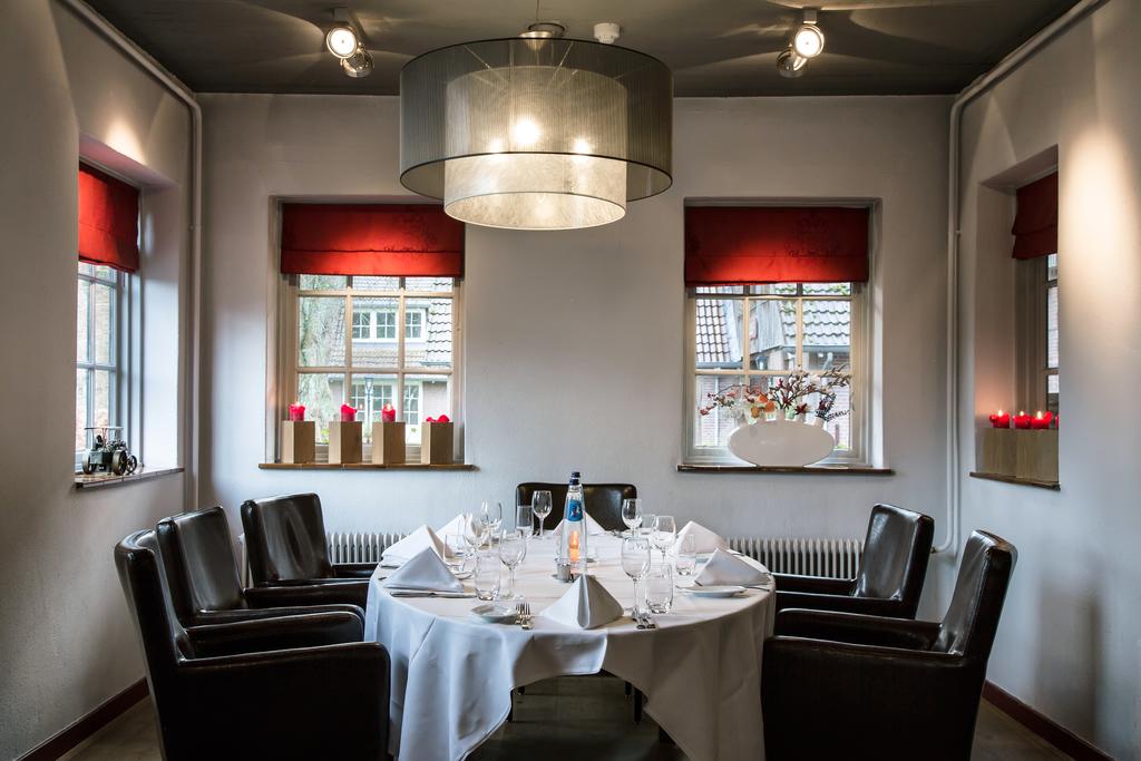 Fletcher Hotel - Restaurant de Broeierd-Enschede