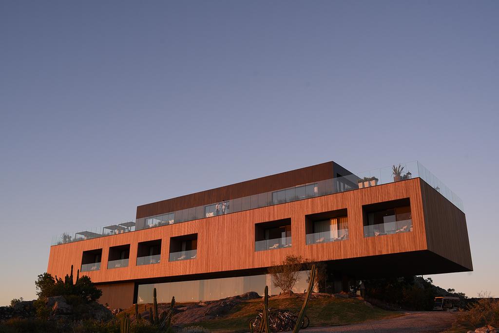 Hotel Fasano Punta del Este image