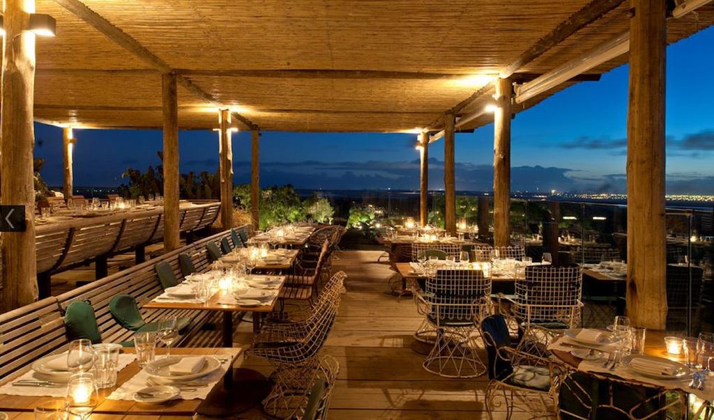 Hotel Fasano Punta del Este by null
