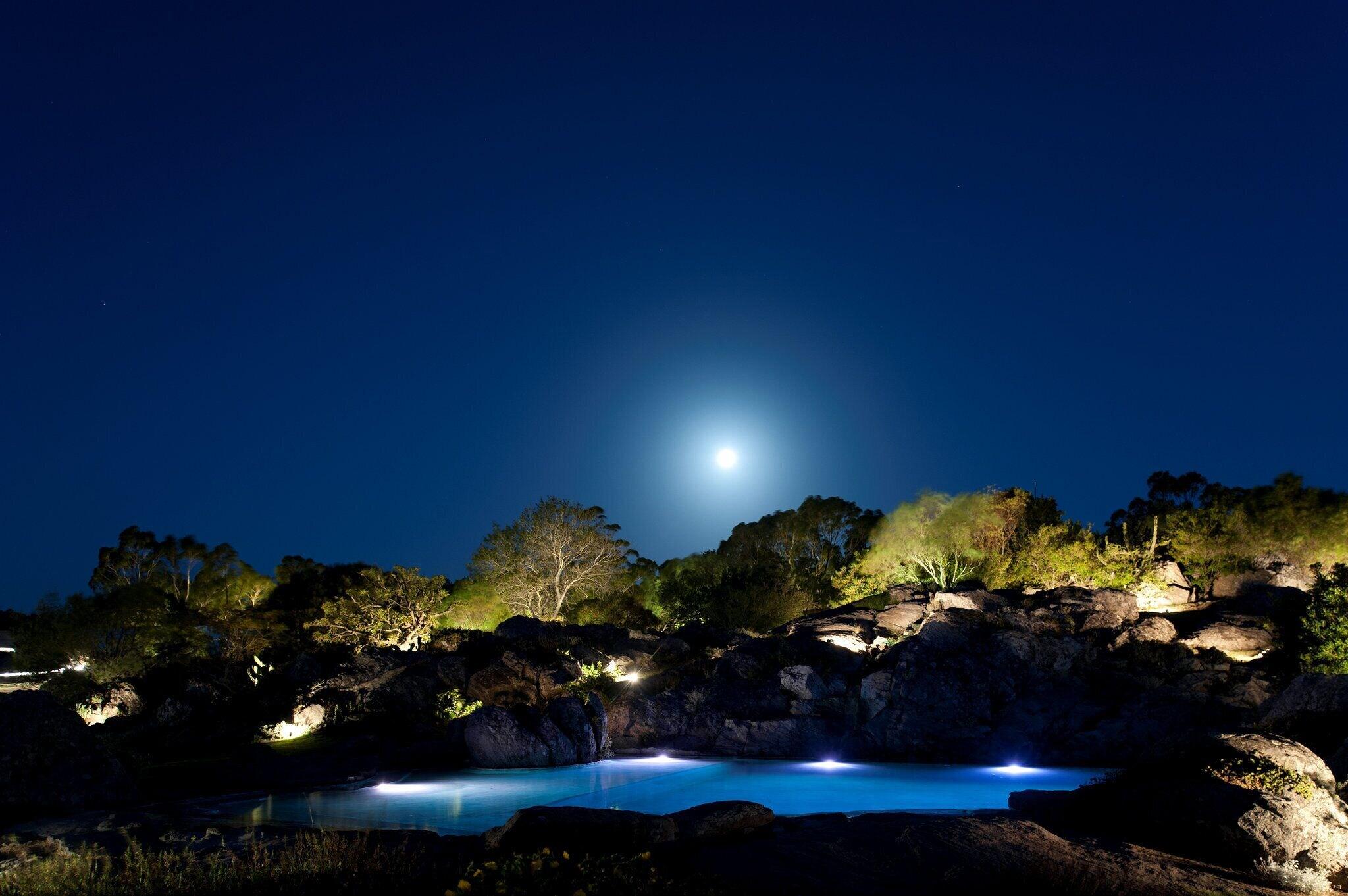 Hotel Fasano Punta del Este by null