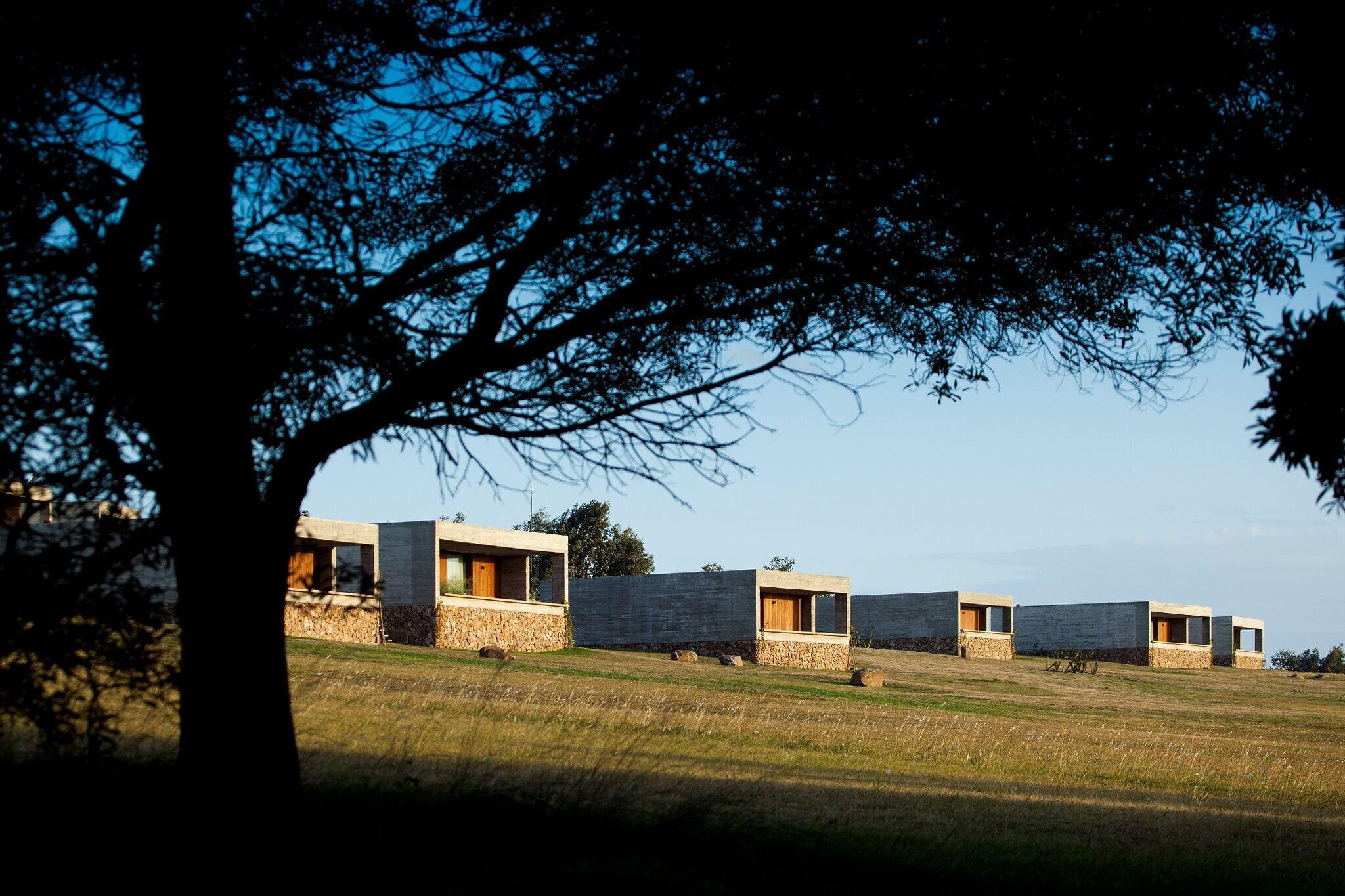 Hotel Fasano Punta del Este by null