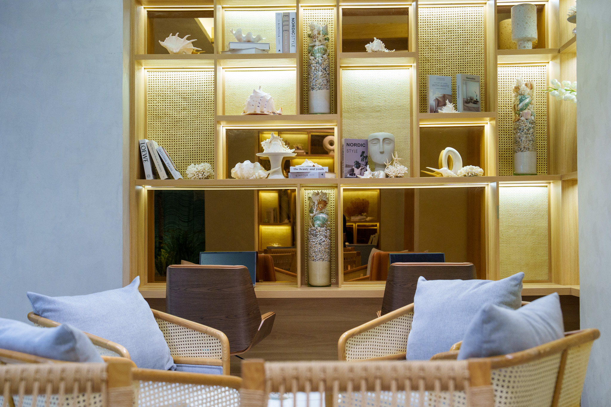 Seaesta Nha Trang Hotel - attēls