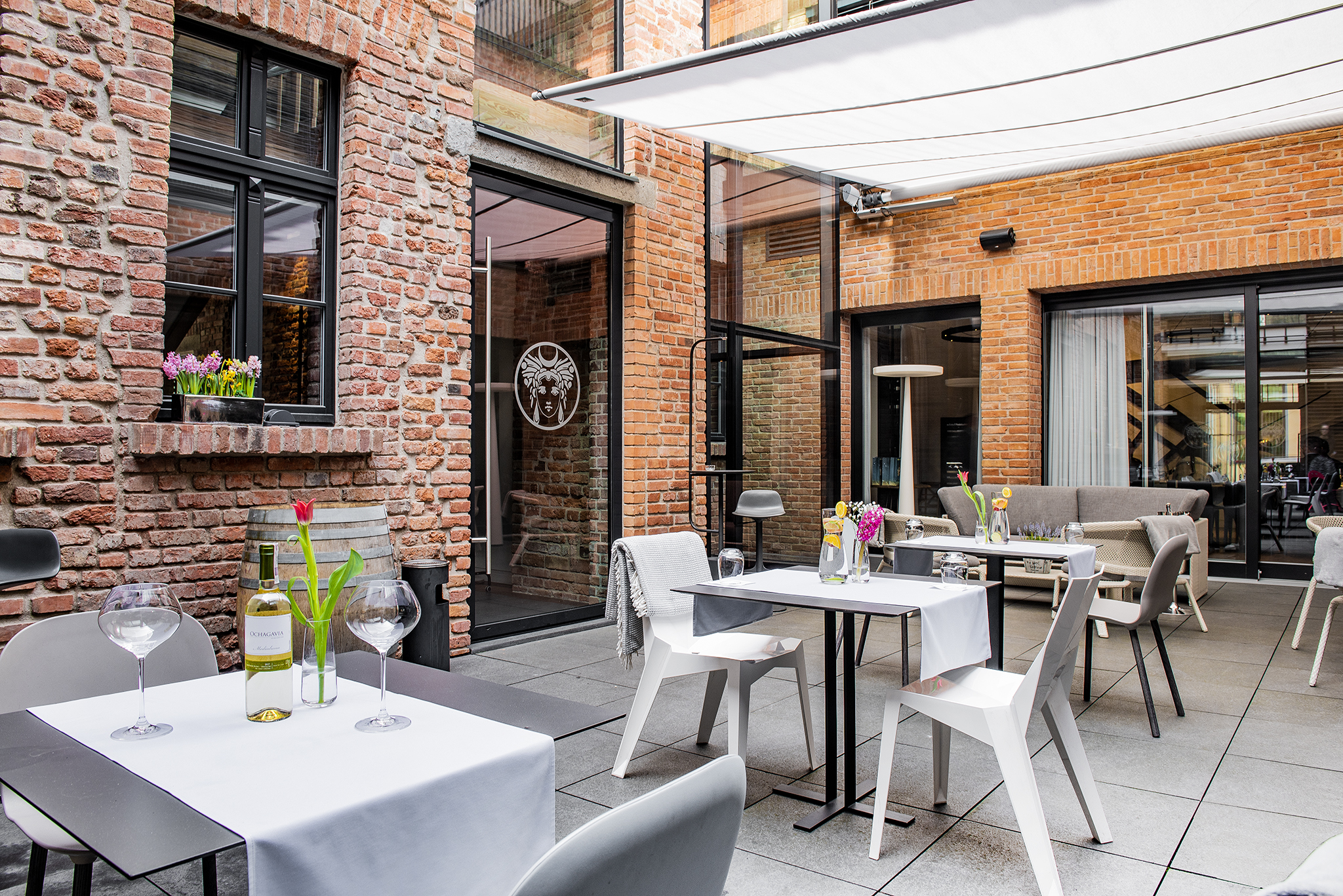 Nicolaus Hotel & Culinary