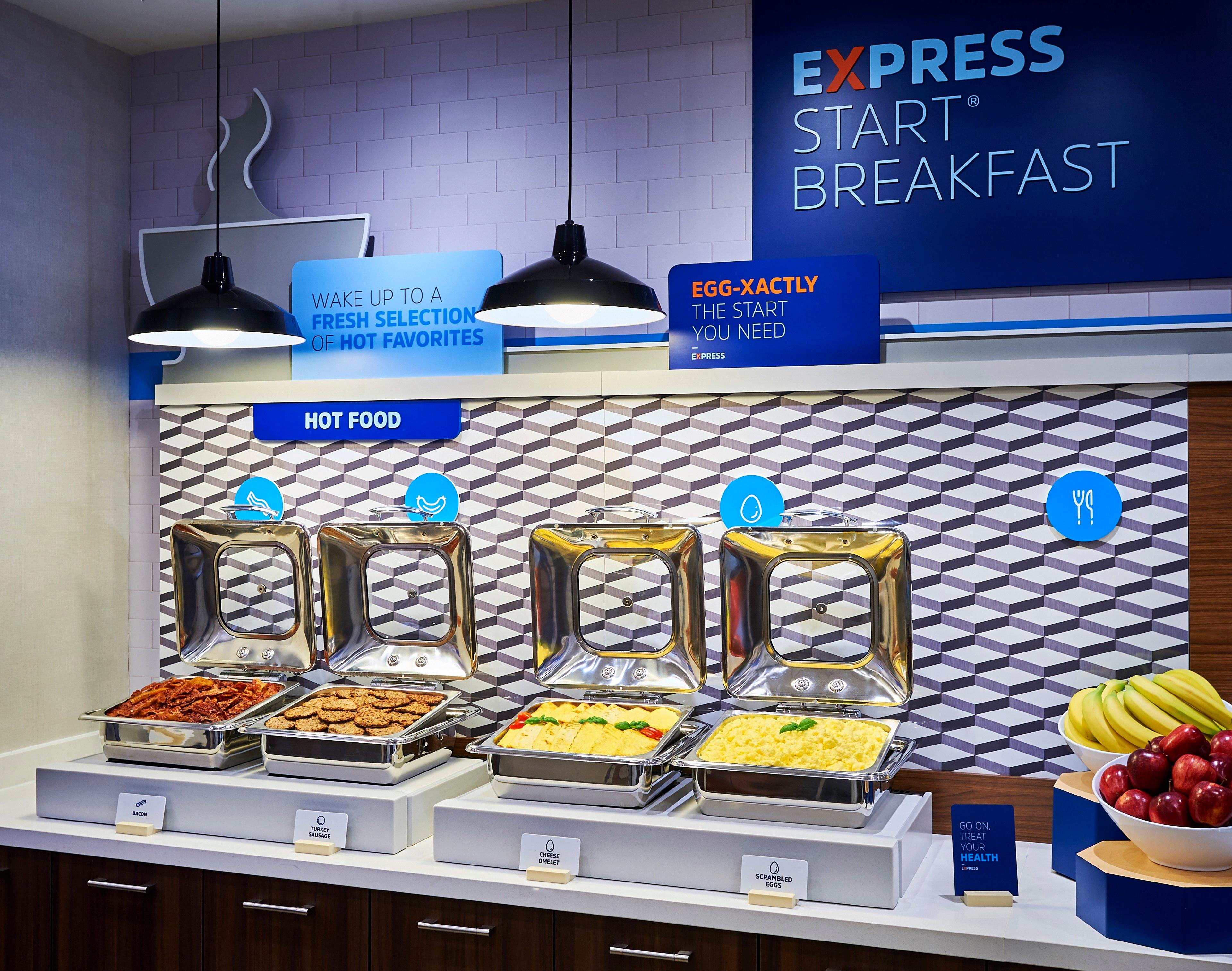 Holiday Inn Express Niagara-On-The-Lake