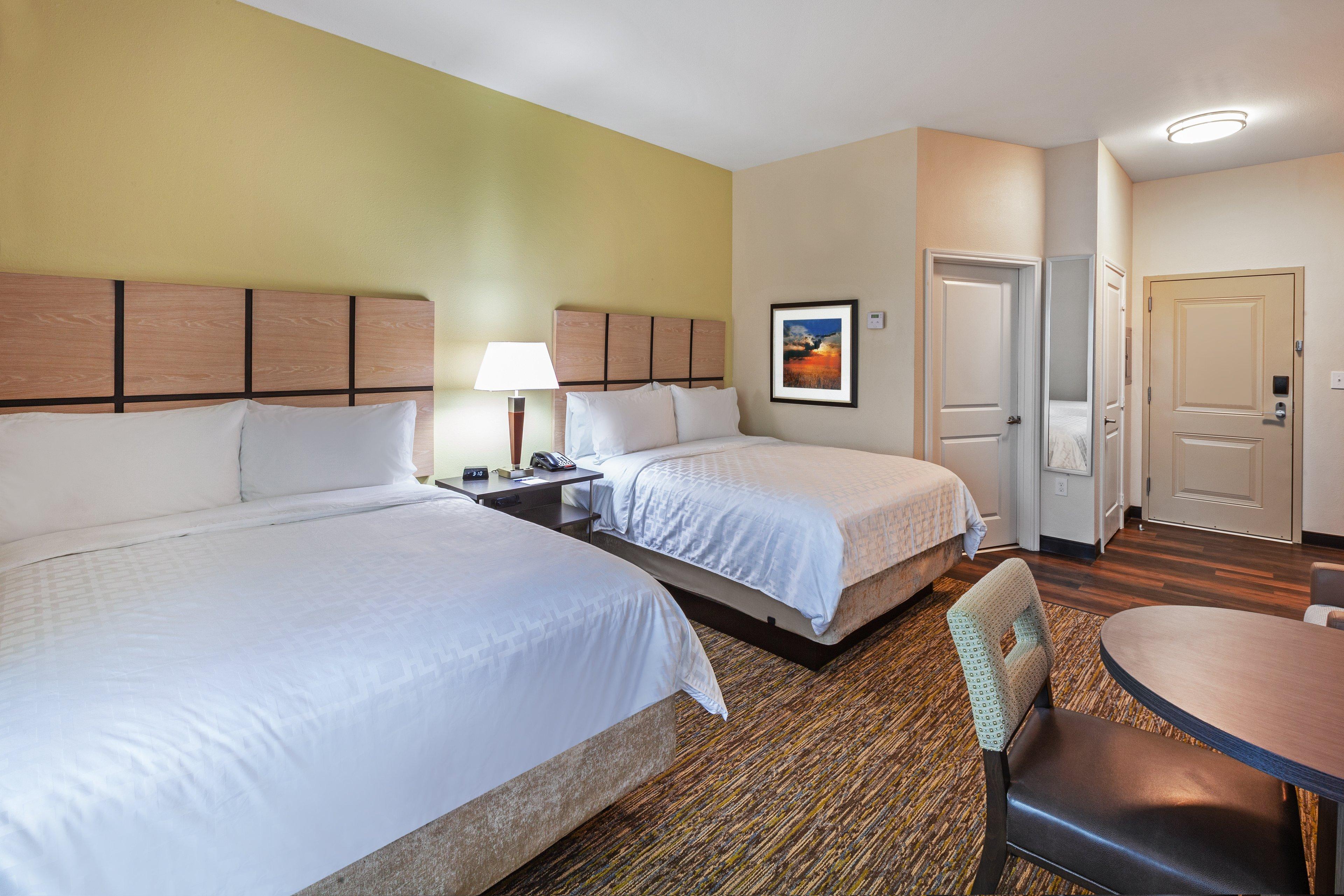 Candlewood Suites Houston - Pasadena