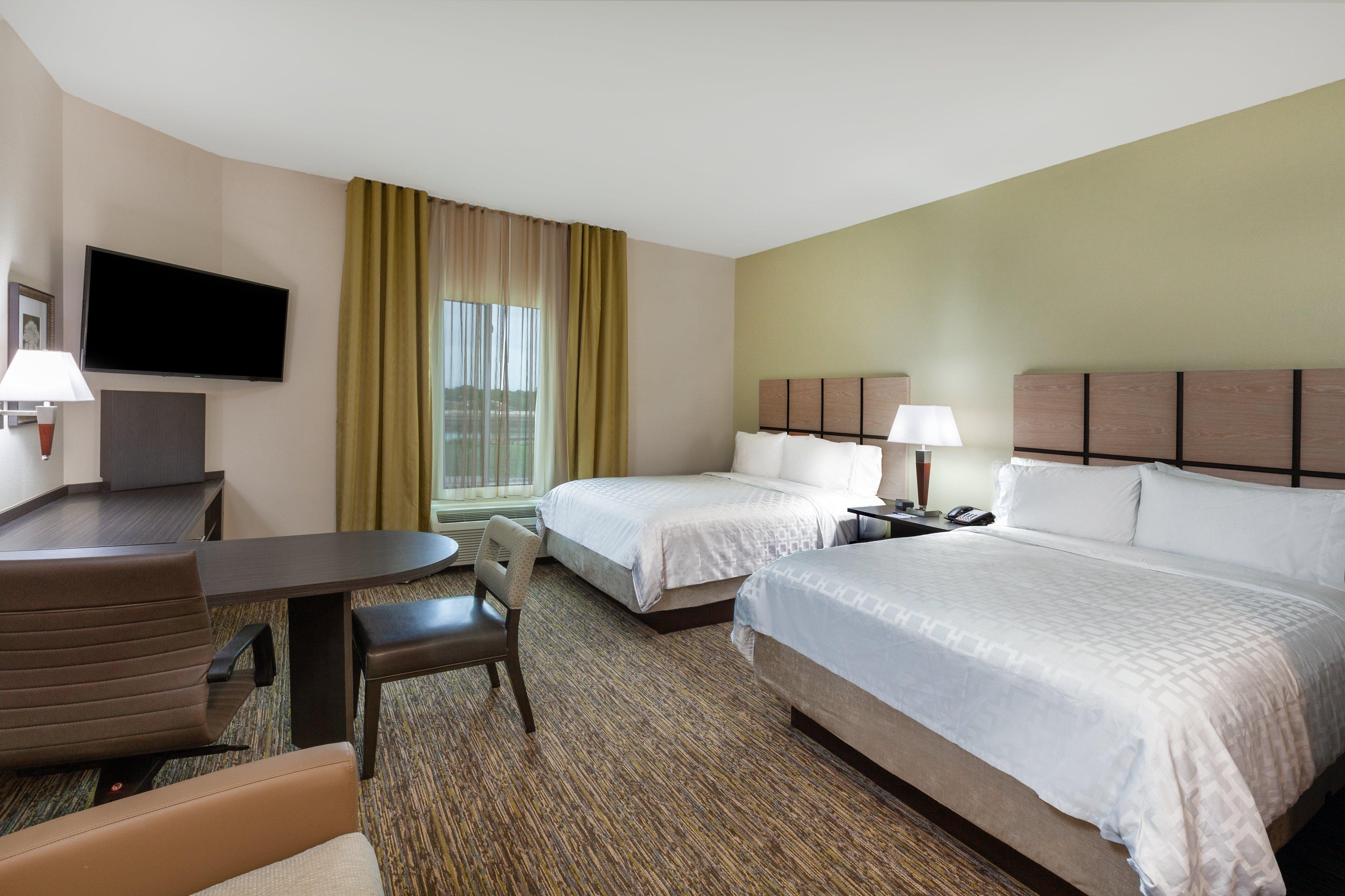 Candlewood Suites Houston - Pasadena