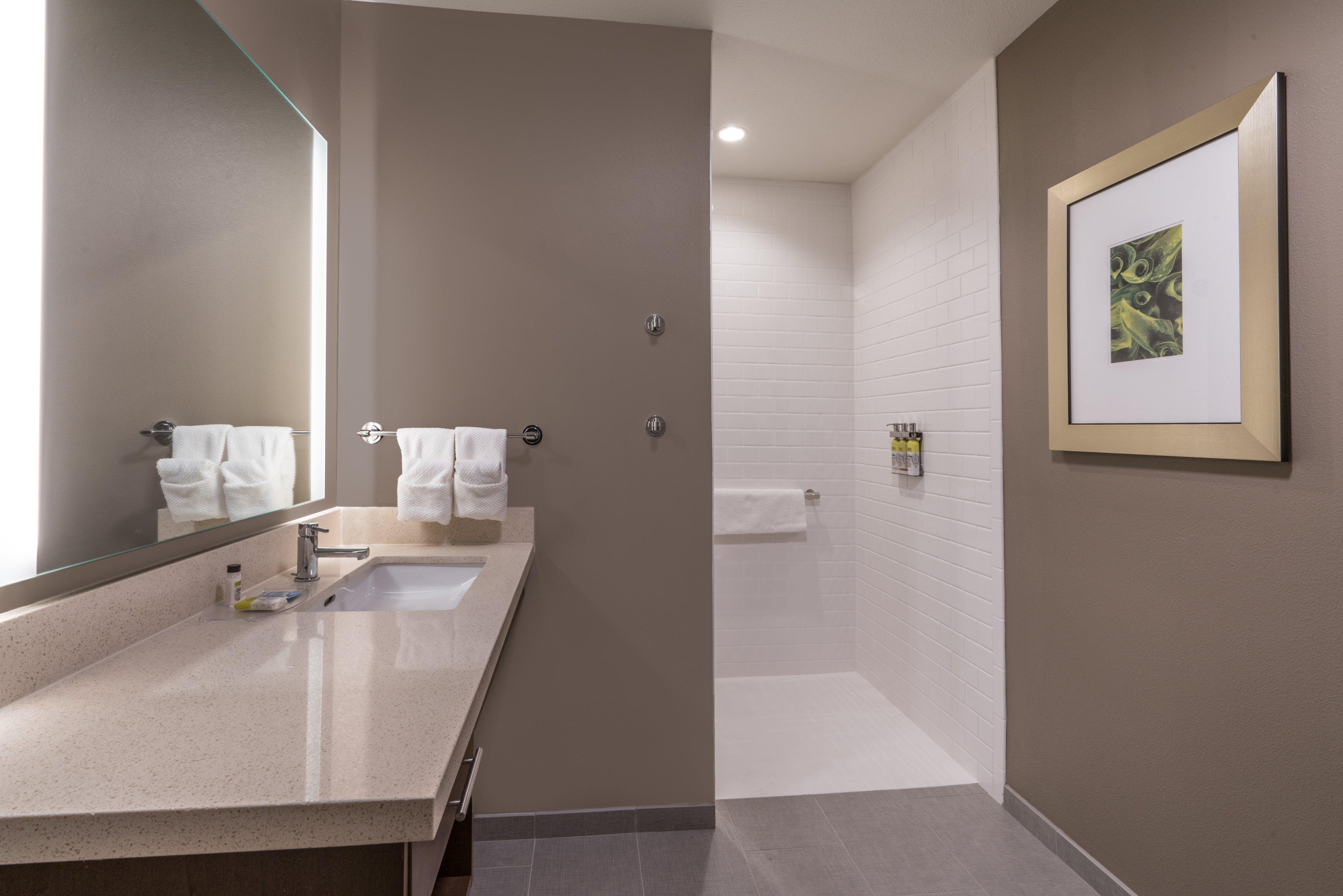 Staybridge Suites Anchorage