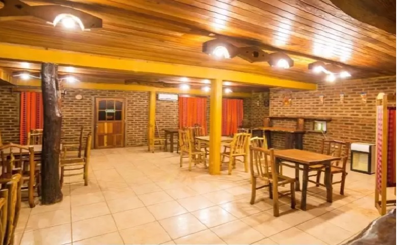 Posada los Tajibos