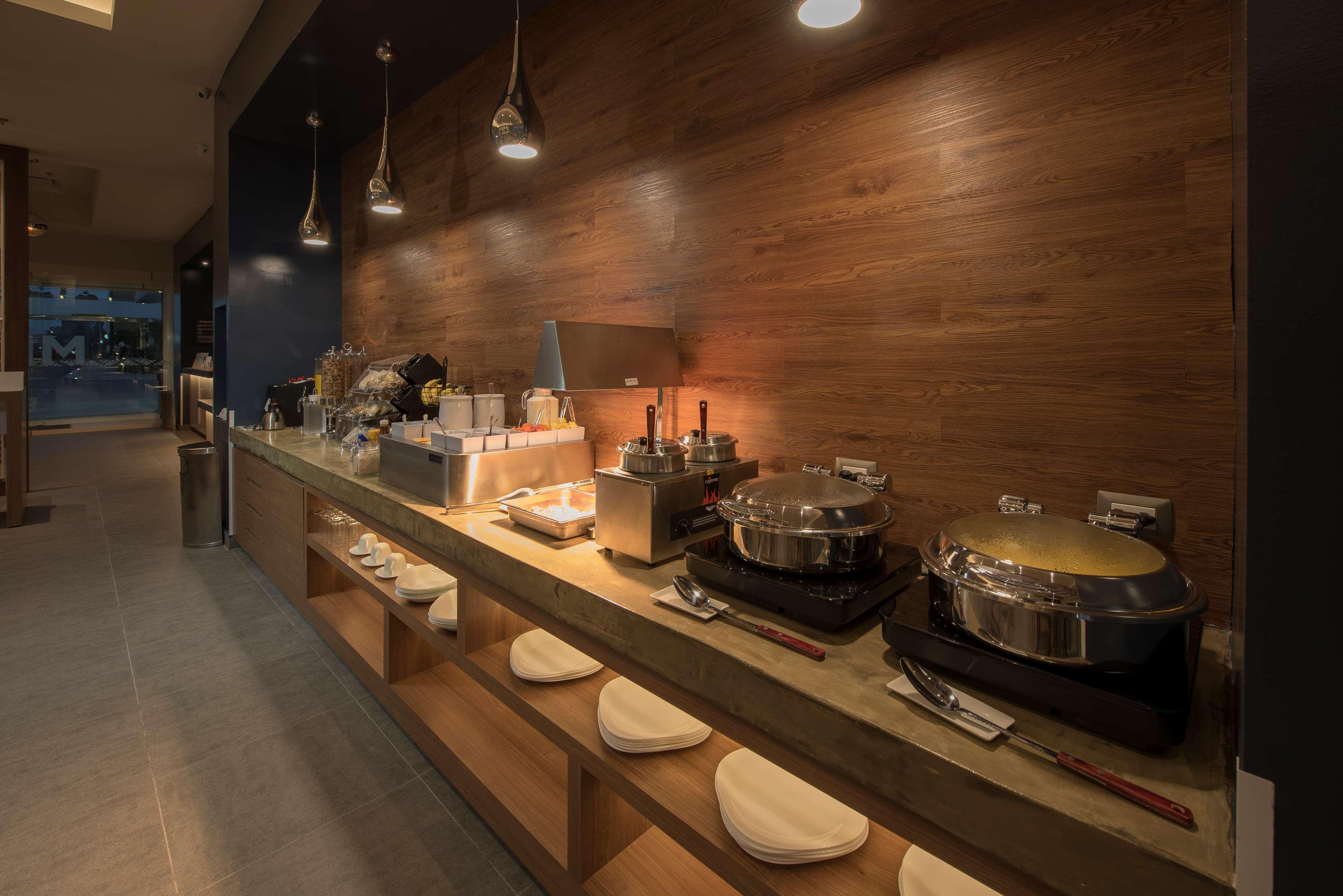 Microtel Inn & Suites by Wyndham San Luis Potosi 
