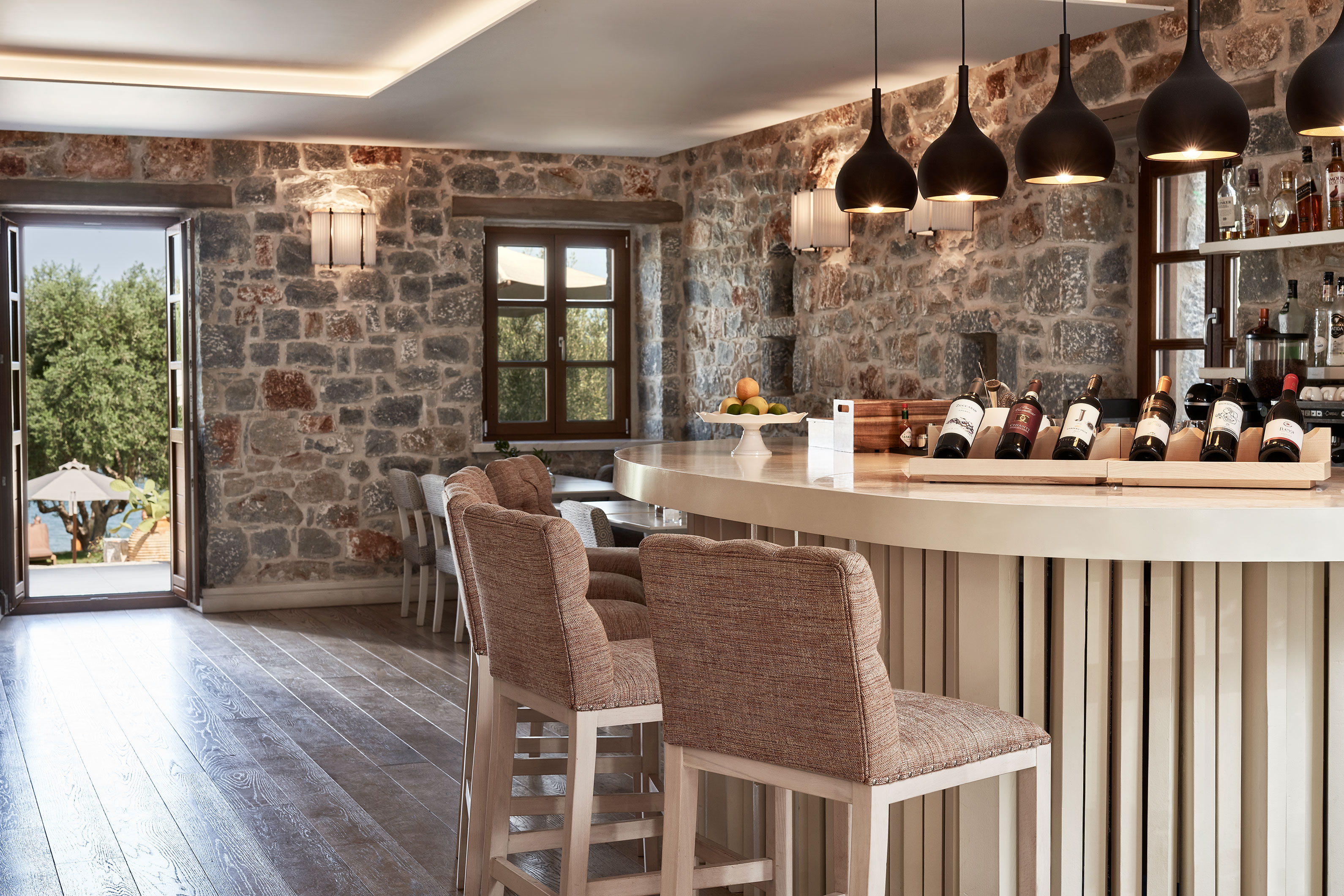 100 Rizes Seaside Resort, an SLH Hotel by null