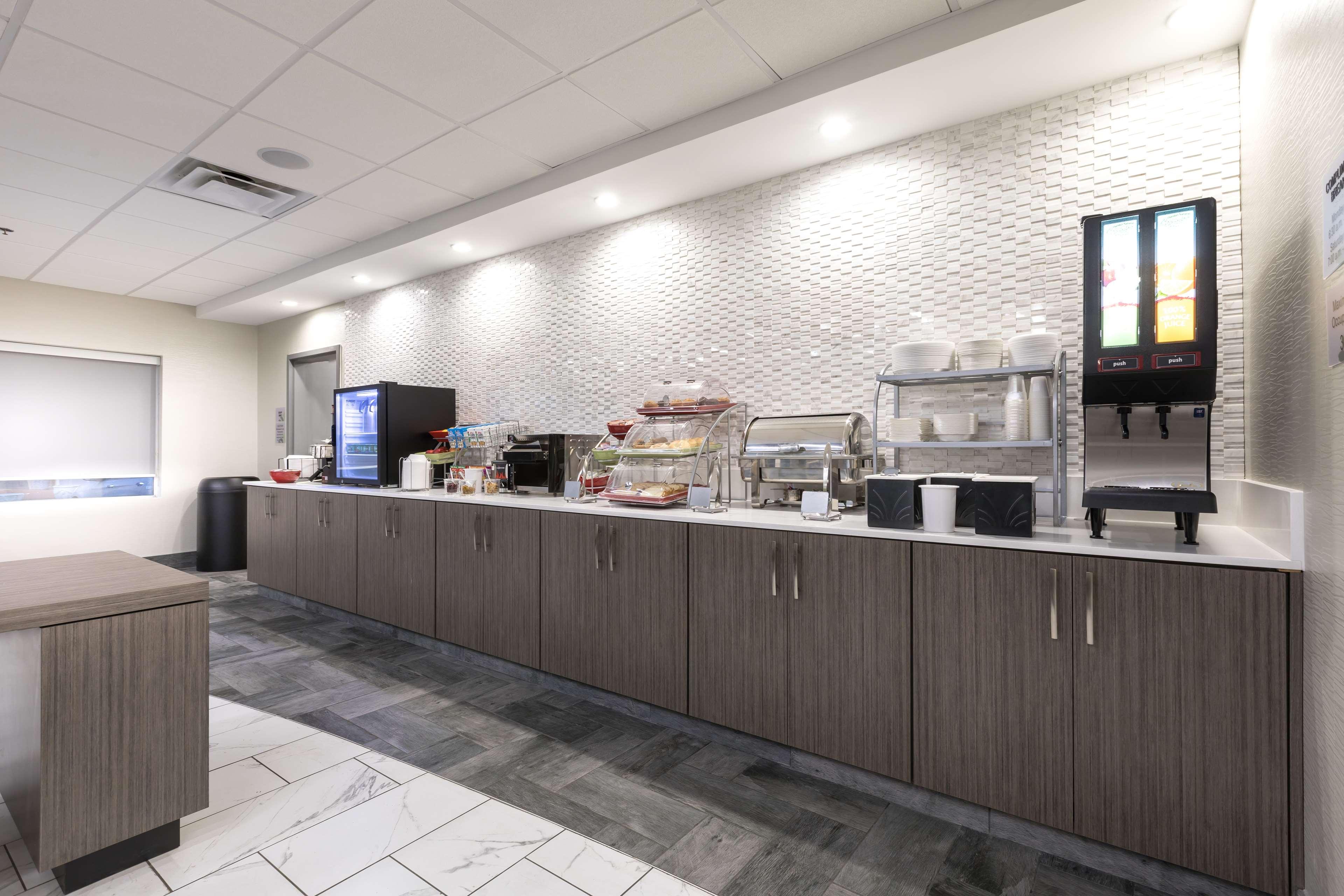 Wingate By Wyndham Augusta Washington Road