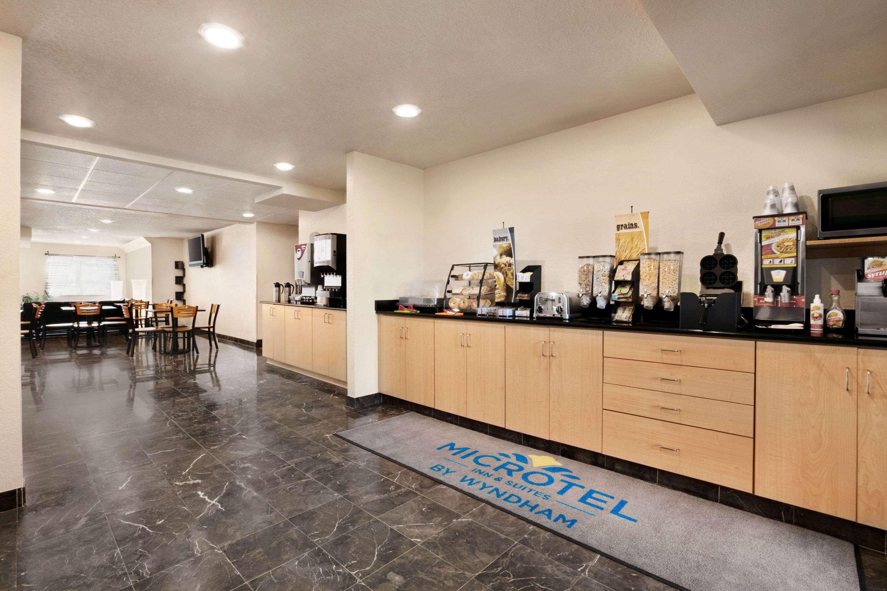 Microtel Inn & Suites By Wyndham Culpeper