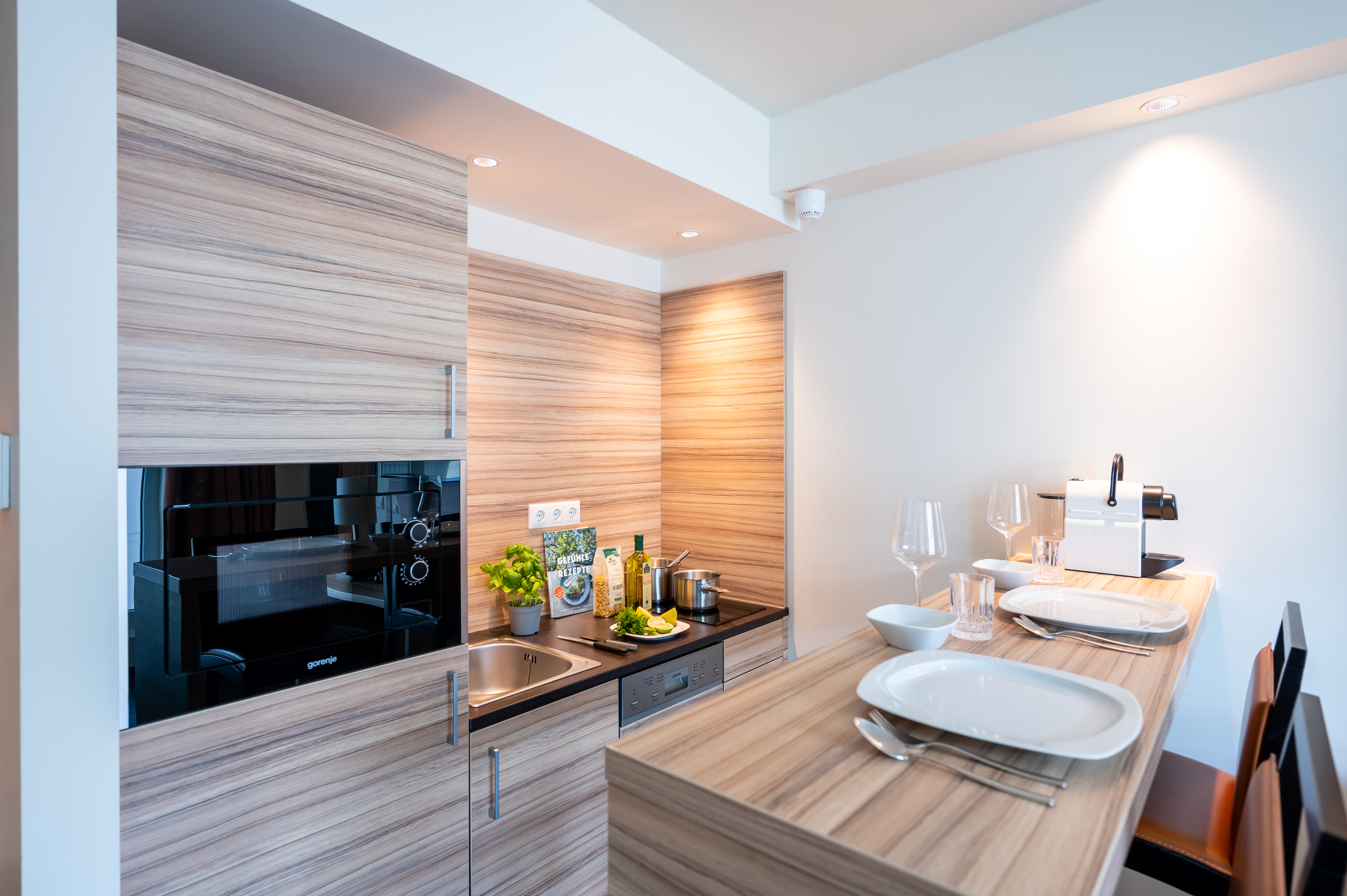 Staycity Aparthotels - Heidelberg