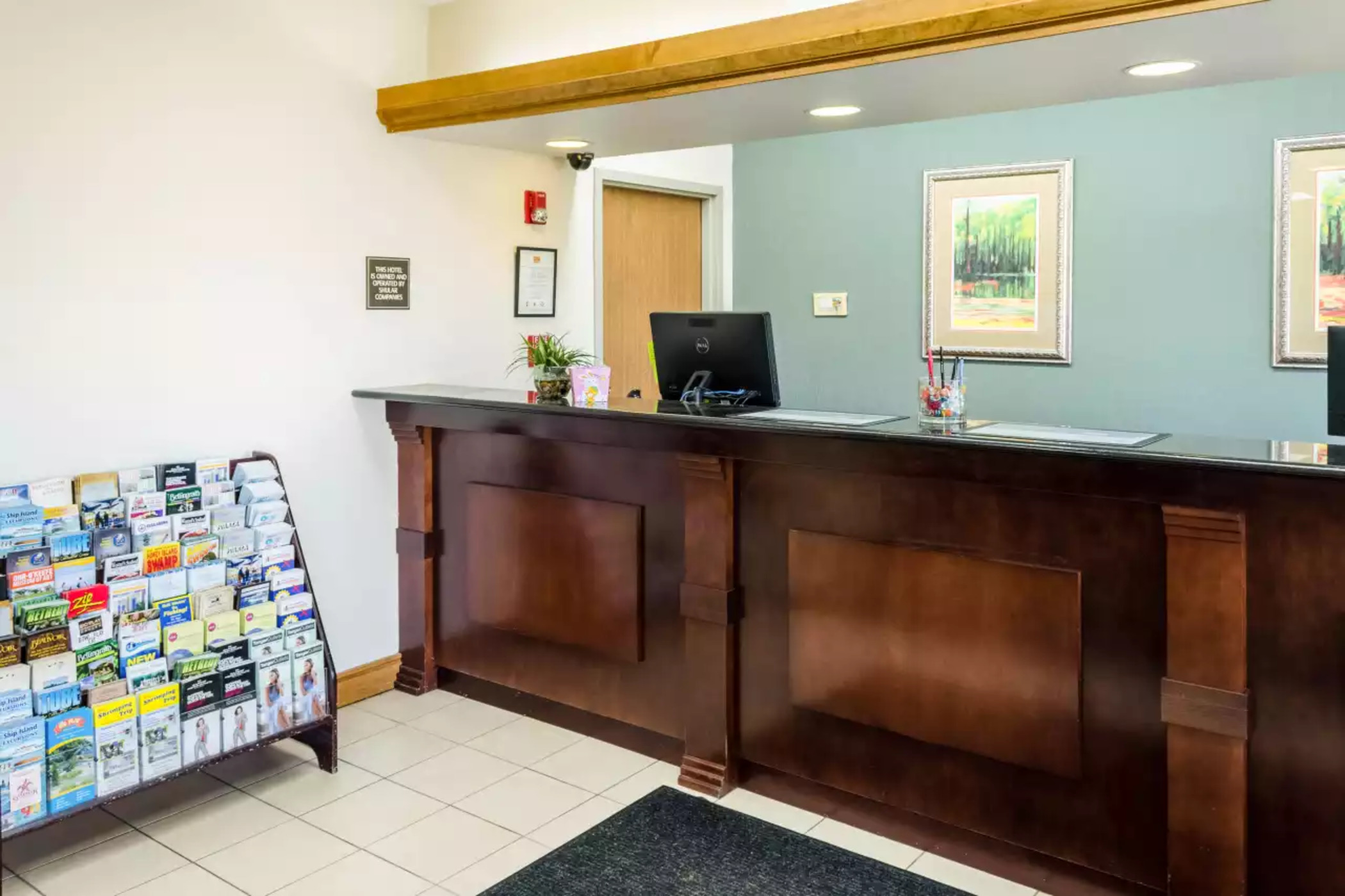 Econo Lodge Moss Point - Pascagoula