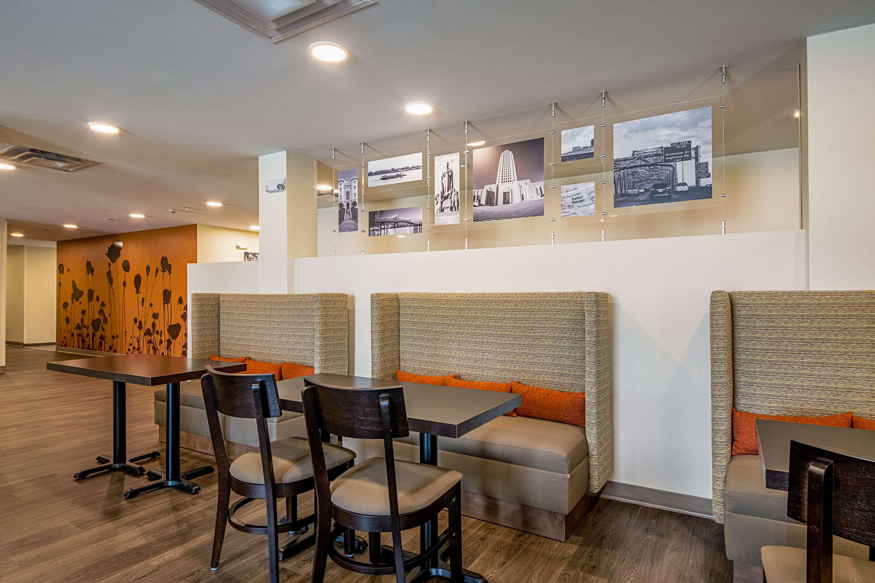 MainStay Suites South Gonzales