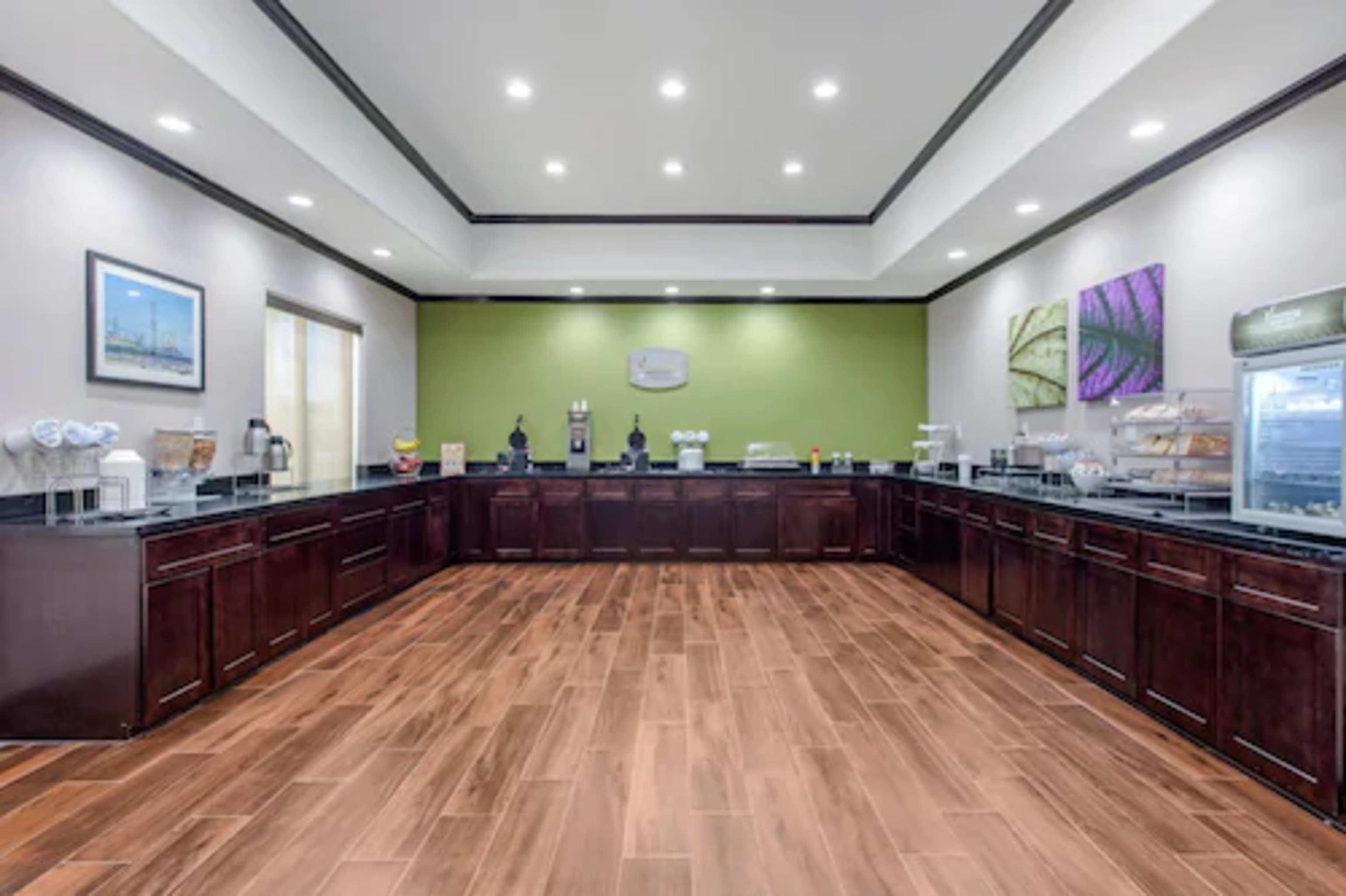 Sleep Inn & Suites Galveston Island