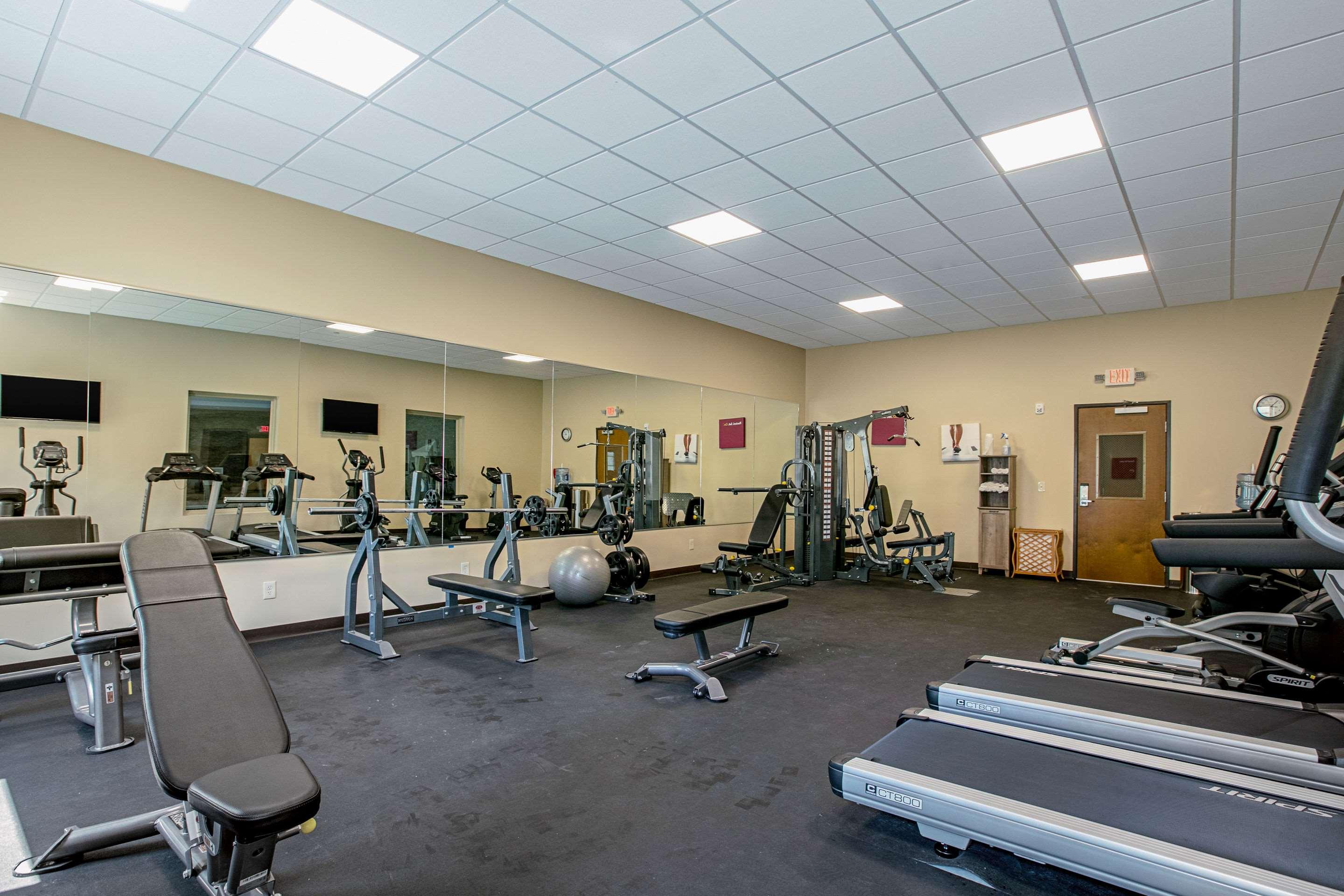 Comfort Suites Fishkill Area