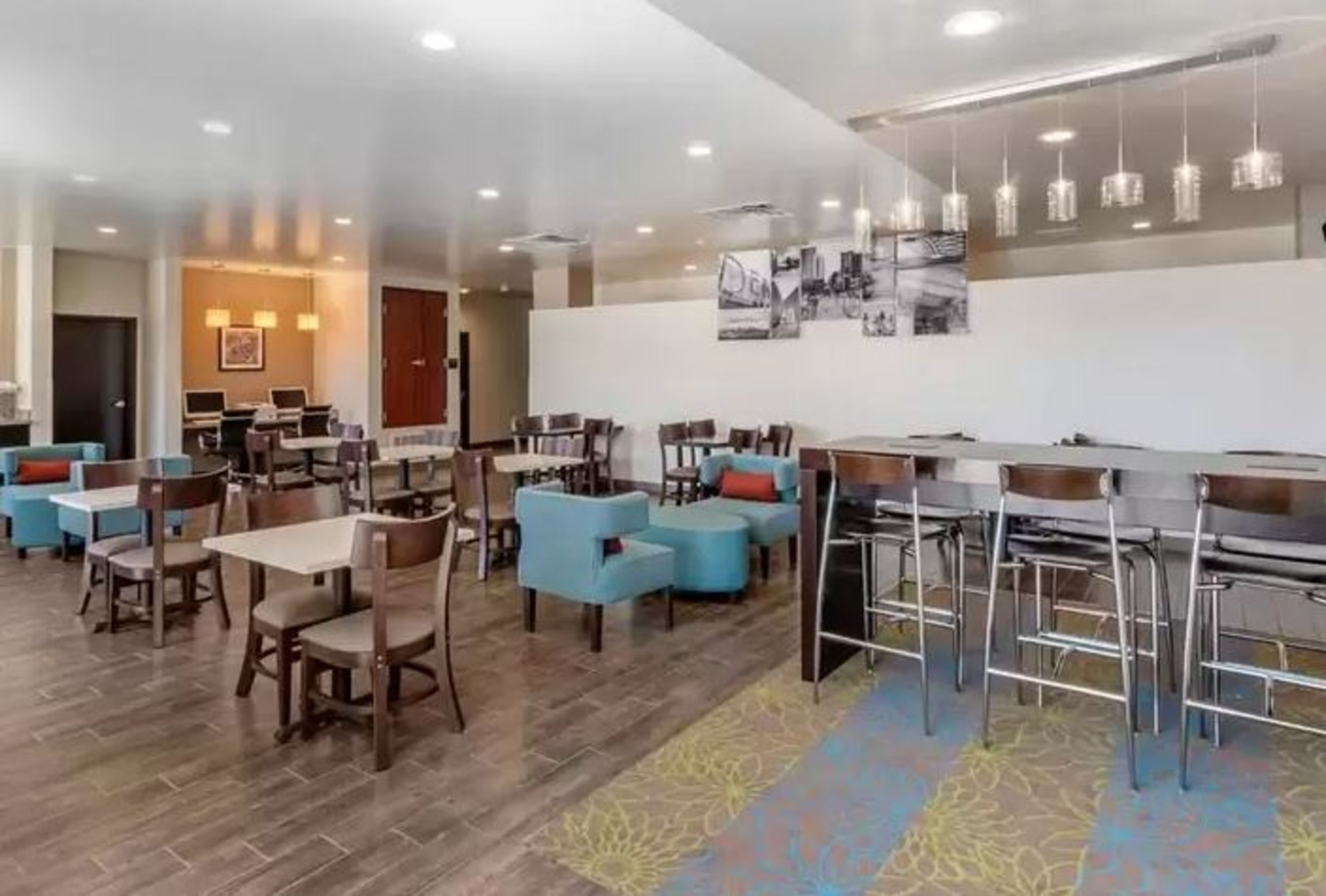 Sleep Inn & Suites Denver International Airport