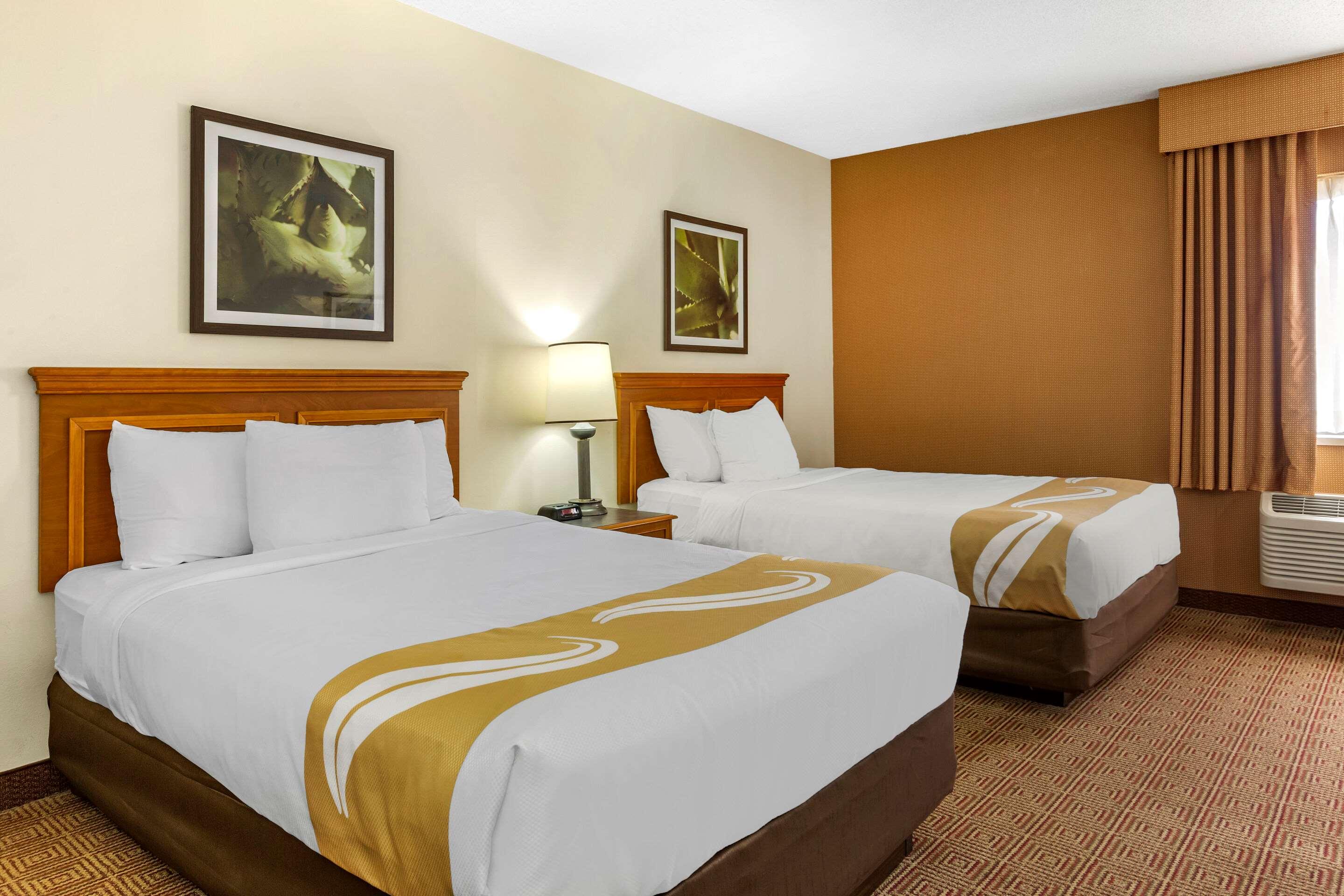 Quality Inn & Suites Raleigh Durham Airport