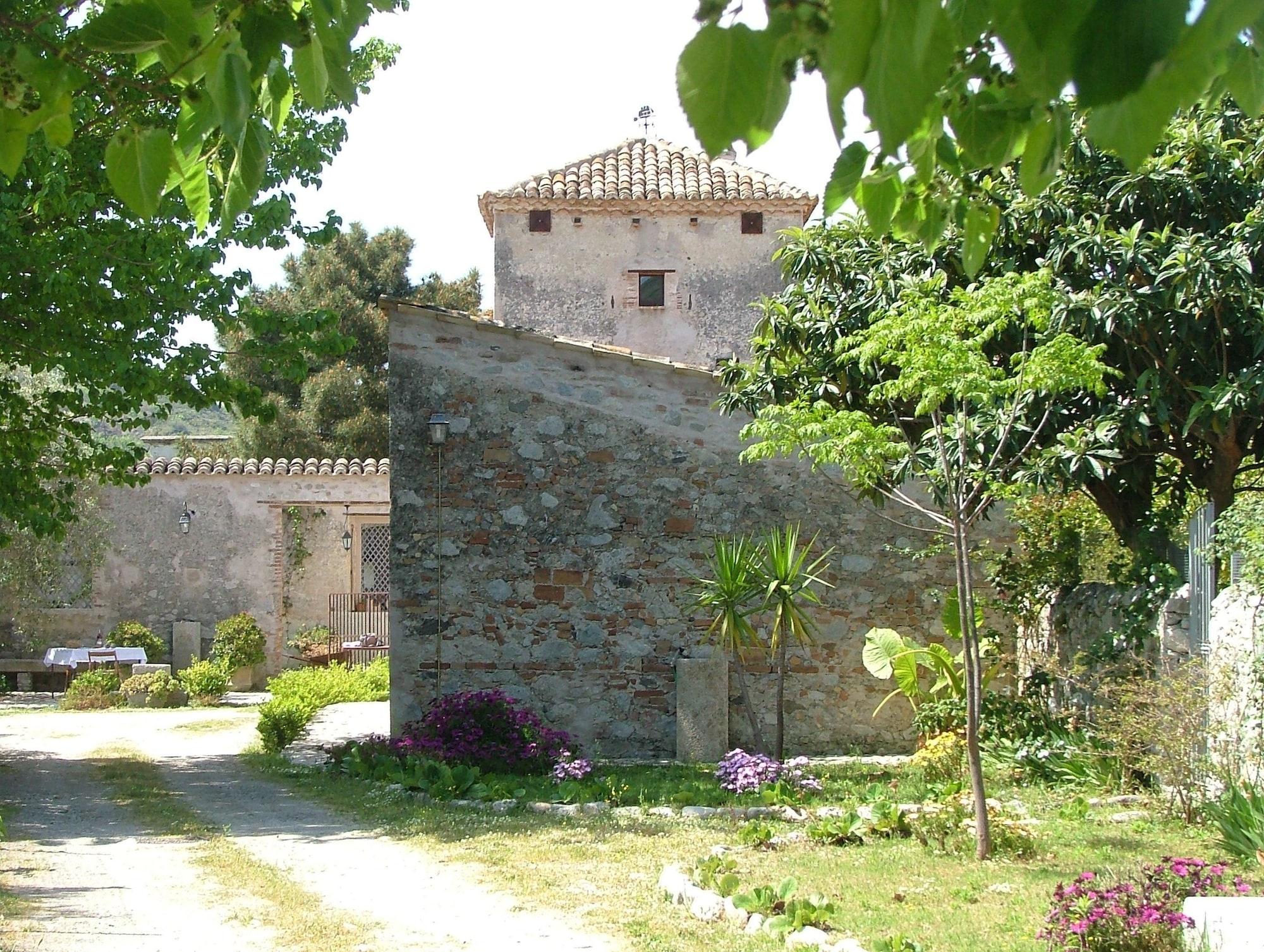 Agriturismo Villa Vittoria
